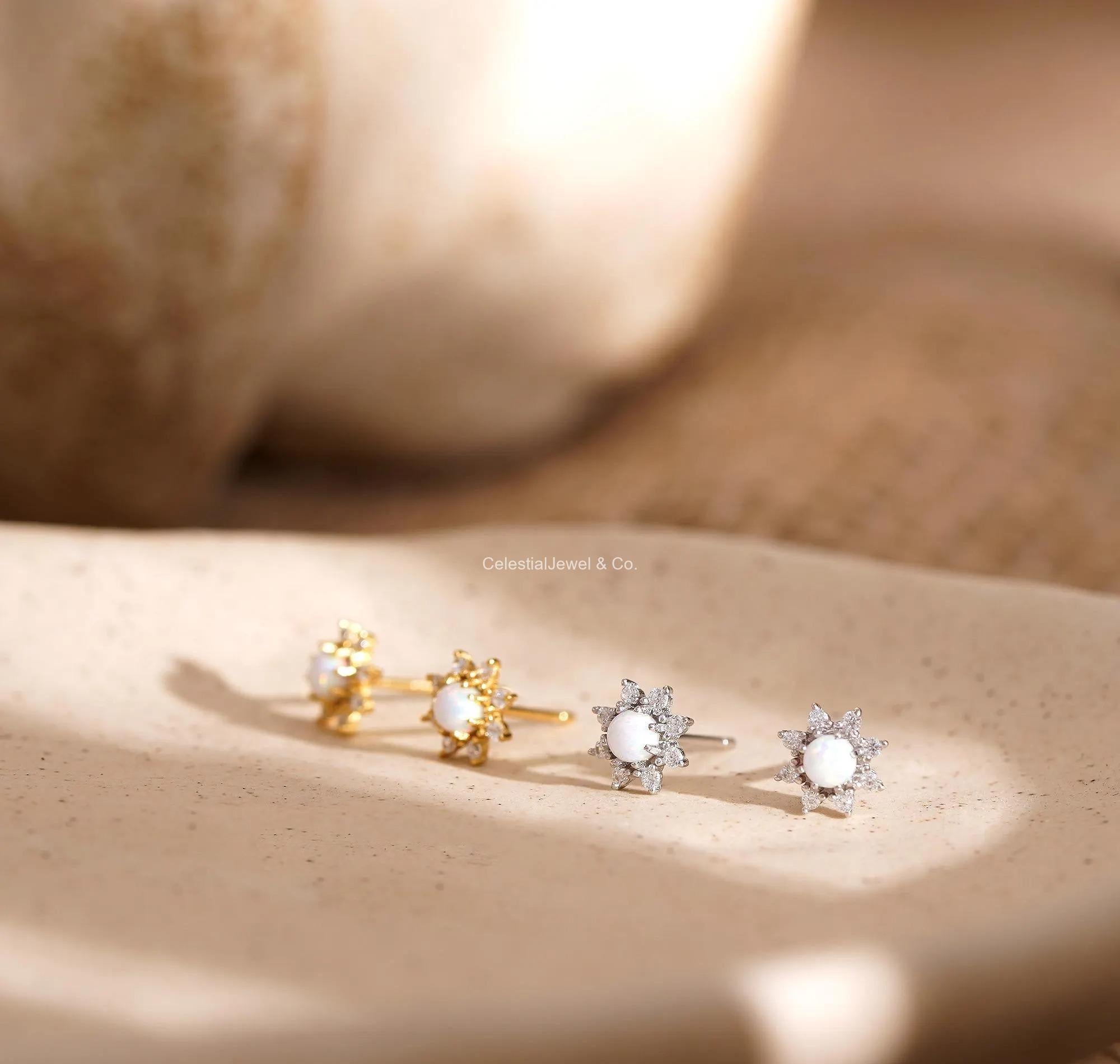 Diamond & Gold Jewellery – Rings, Earrings, Necklaces | Celestial Jewel