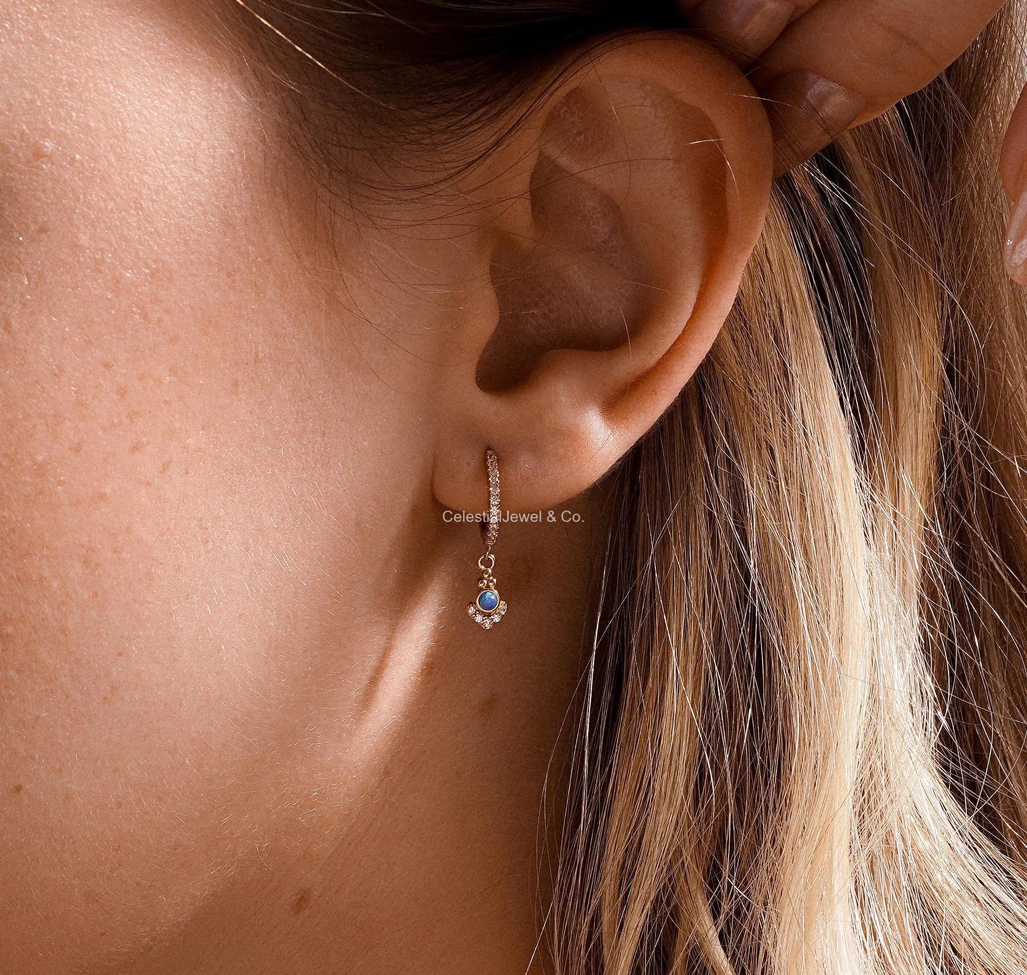 Diamond & Gold Jewellery – Rings, Earrings, Necklaces | Celestial Jewel