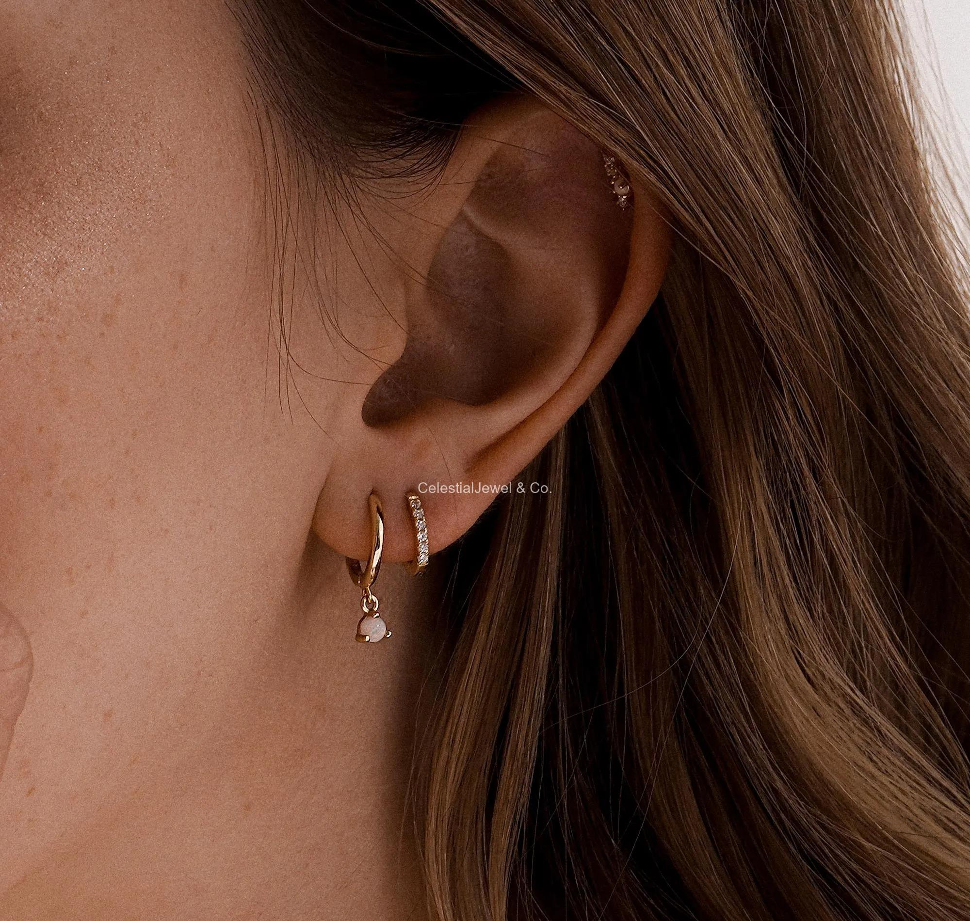 Diamond & Gold Jewellery – Rings, Earrings, Necklaces | Celestial Jewel