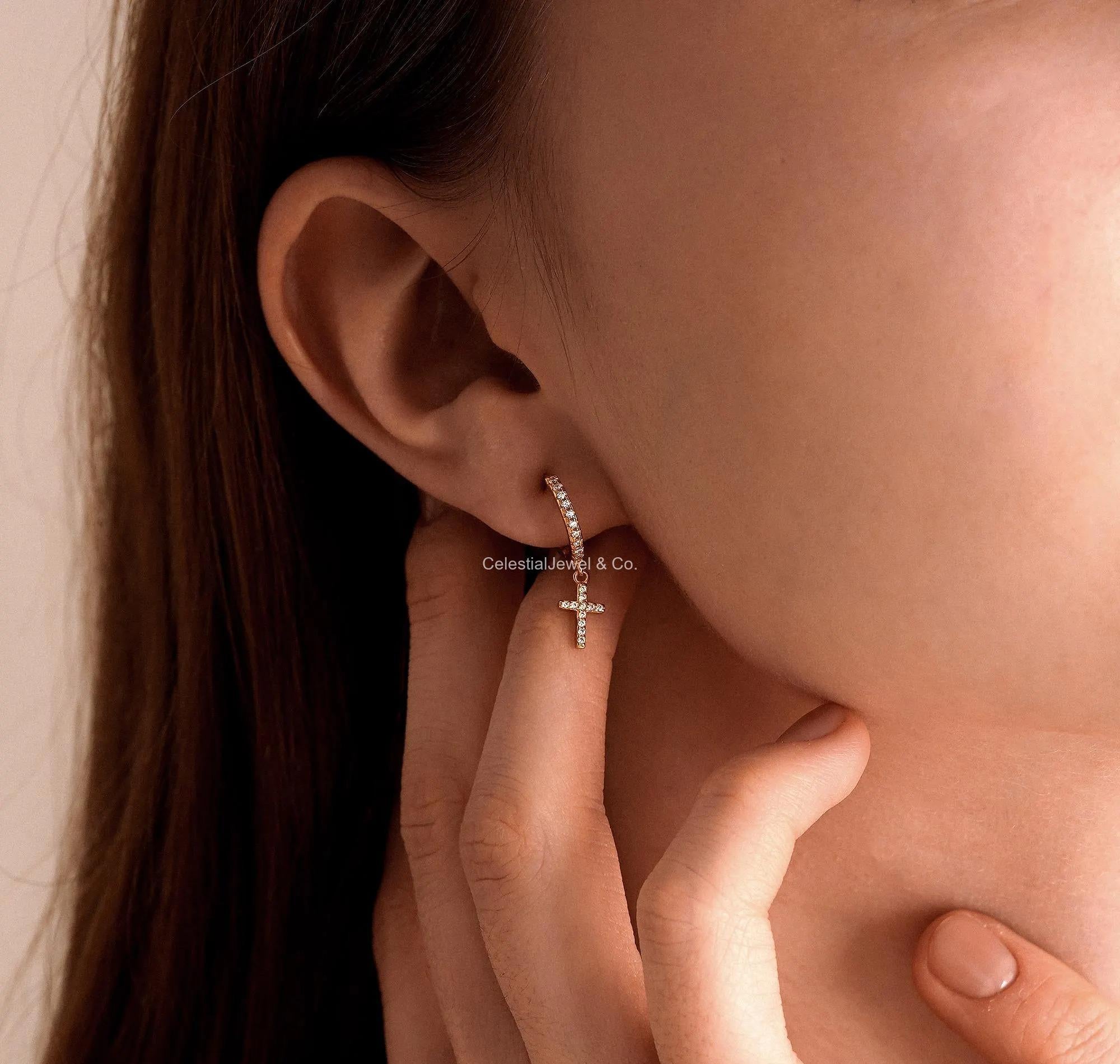 Diamond & Gold Jewellery – Rings, Earrings, Necklaces | Celestial Jewel