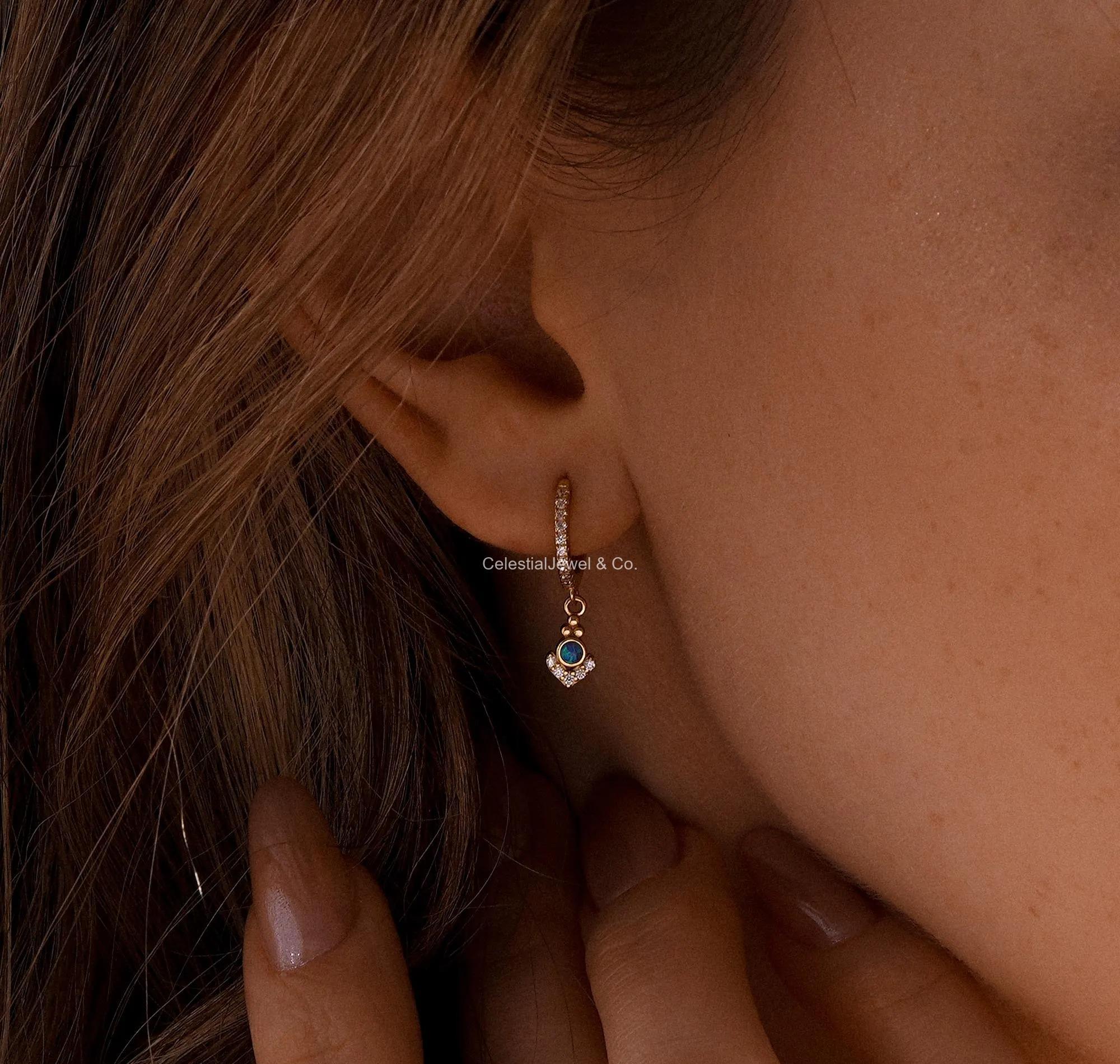 Diamond & Gold Jewellery – Rings, Earrings, Necklaces | Celestial Jewel