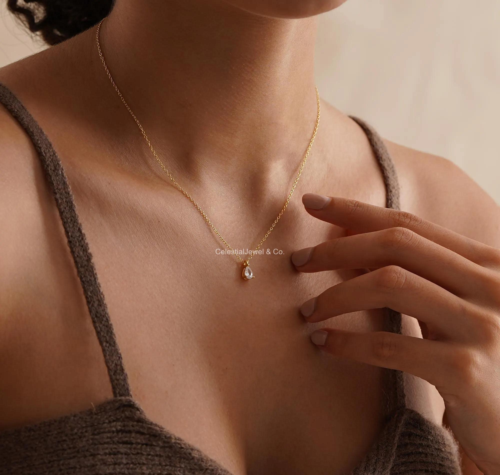 Diamond & Gold Jewellery – Rings, Earrings, Necklaces | Celestial Jewel