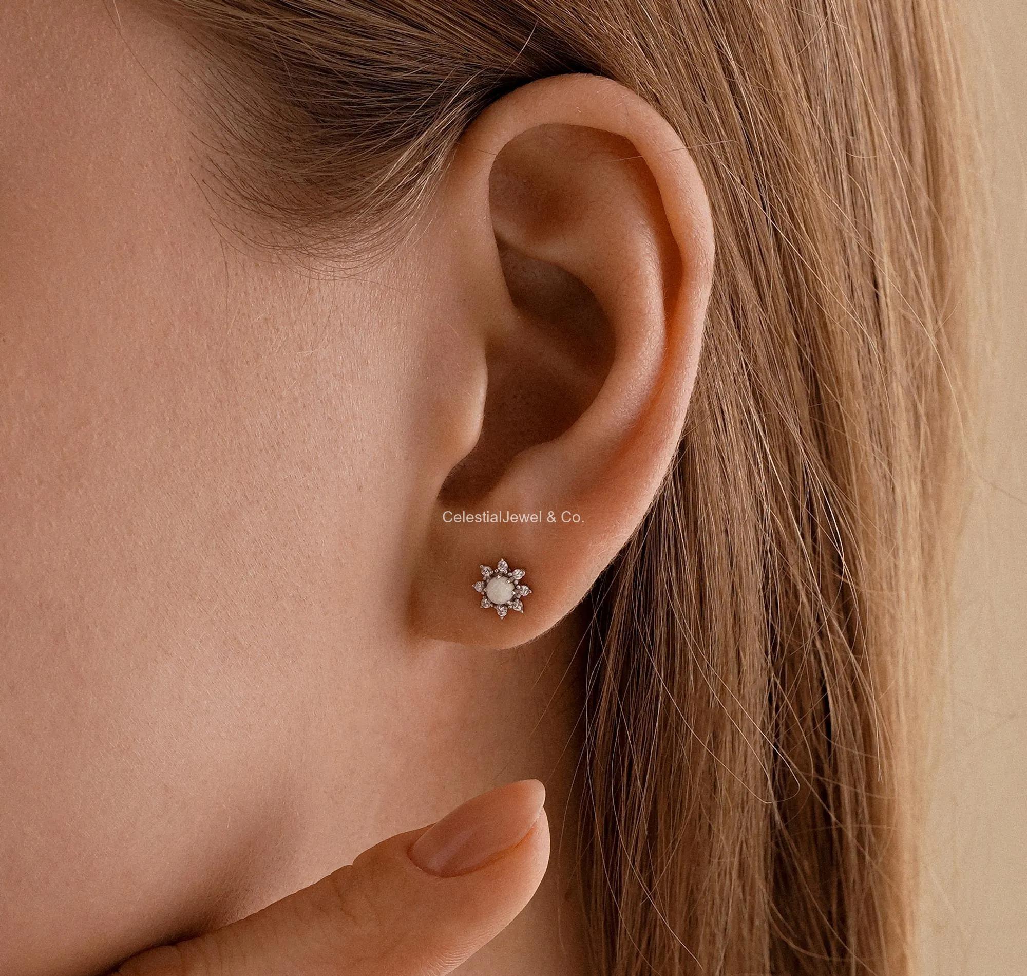 Diamond & Gold Jewellery – Rings, Earrings, Necklaces | Celestial Jewel