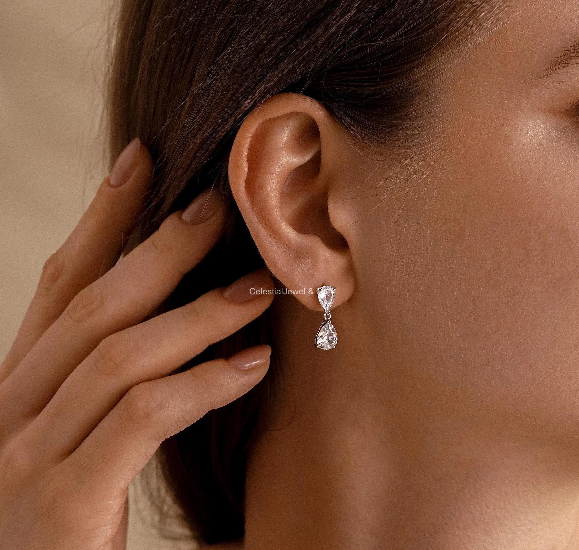 Diamond & Gold Jewellery – Rings, Earrings, Necklaces | Celestial Jewel