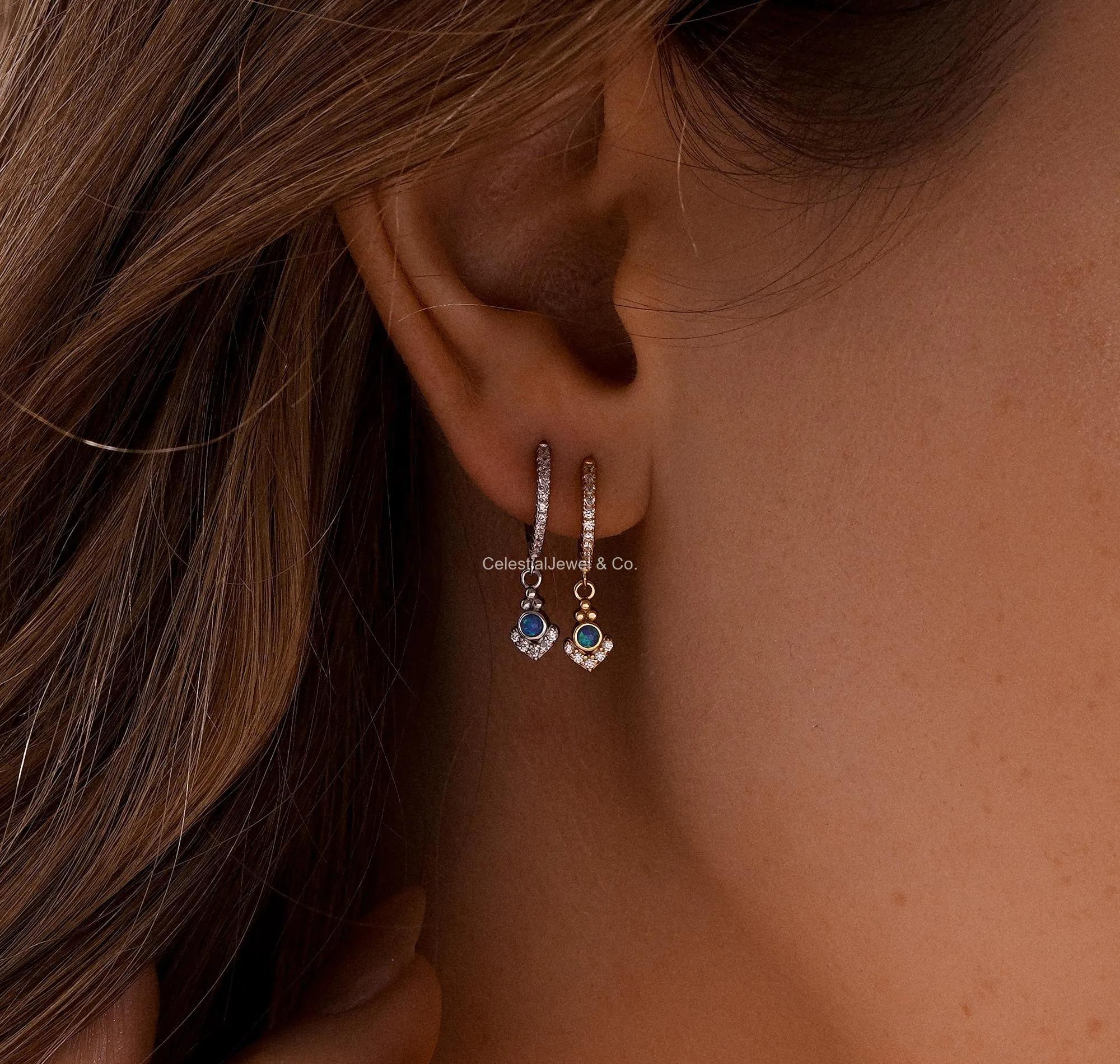 Diamond & Gold Jewellery – Rings, Earrings, Necklaces | Celestial Jewel