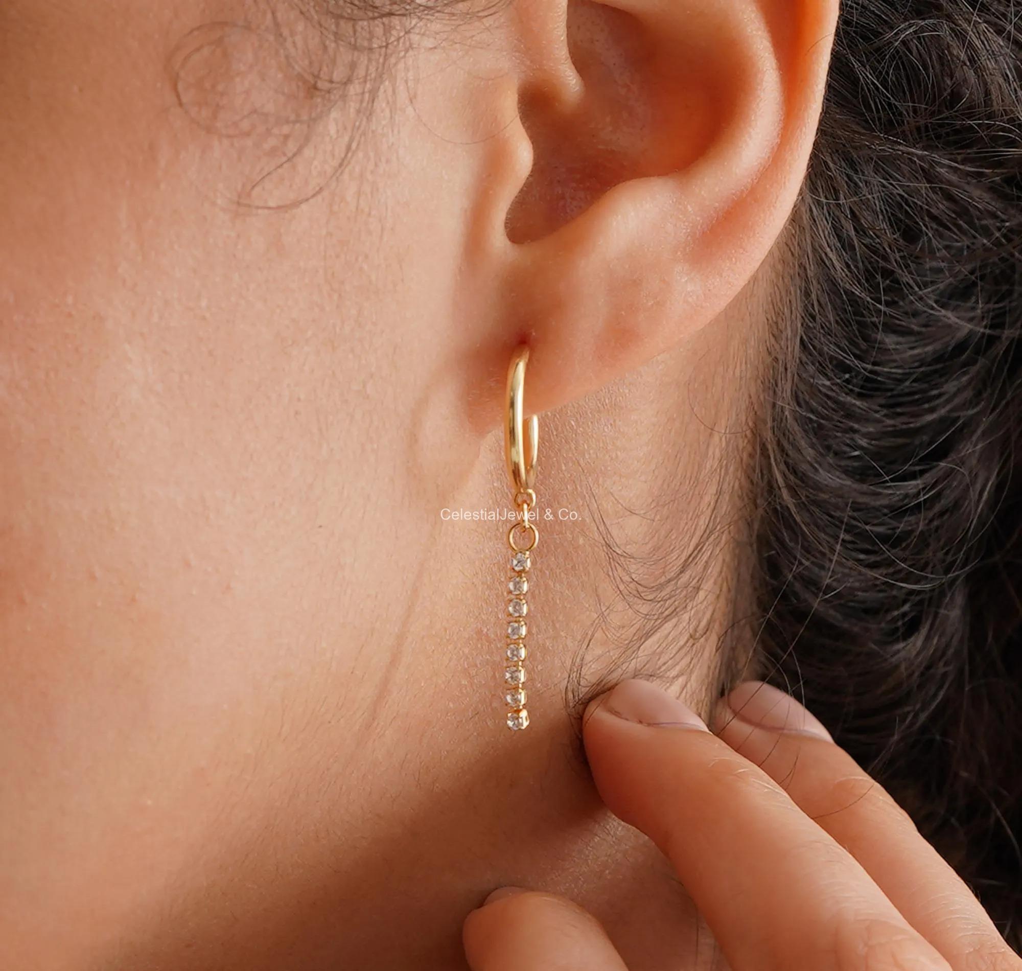 Diamond & Gold Jewellery – Rings, Earrings, Necklaces | Celestial Jewel