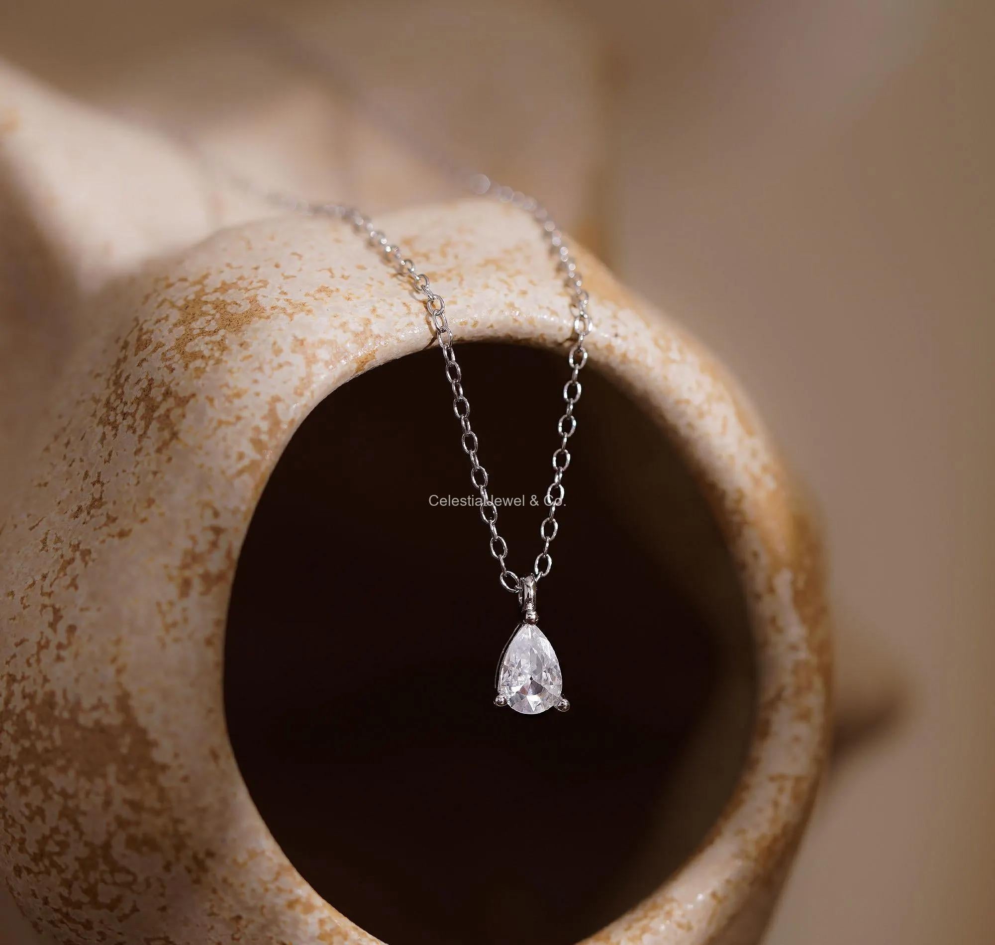 Diamond & Gold Jewellery – Rings, Earrings, Necklaces | Celestial Jewel