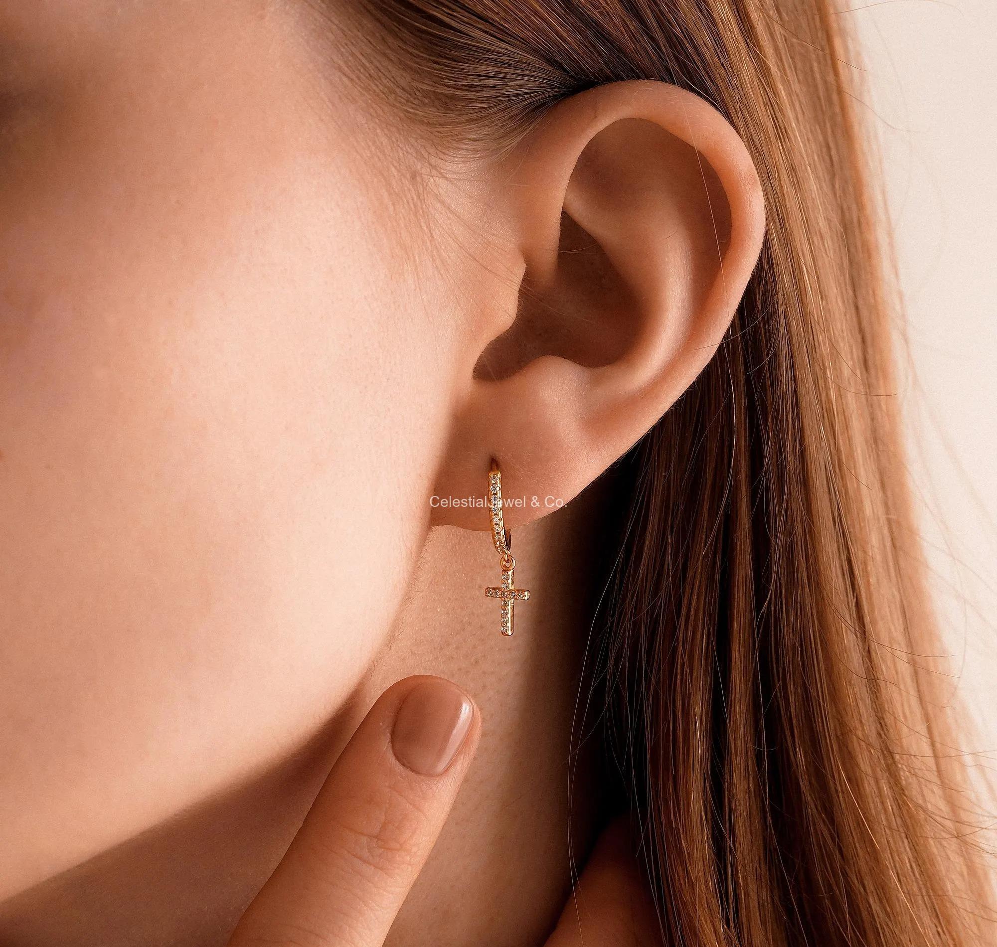 Diamond & Gold Jewellery – Rings, Earrings, Necklaces | Celestial Jewel