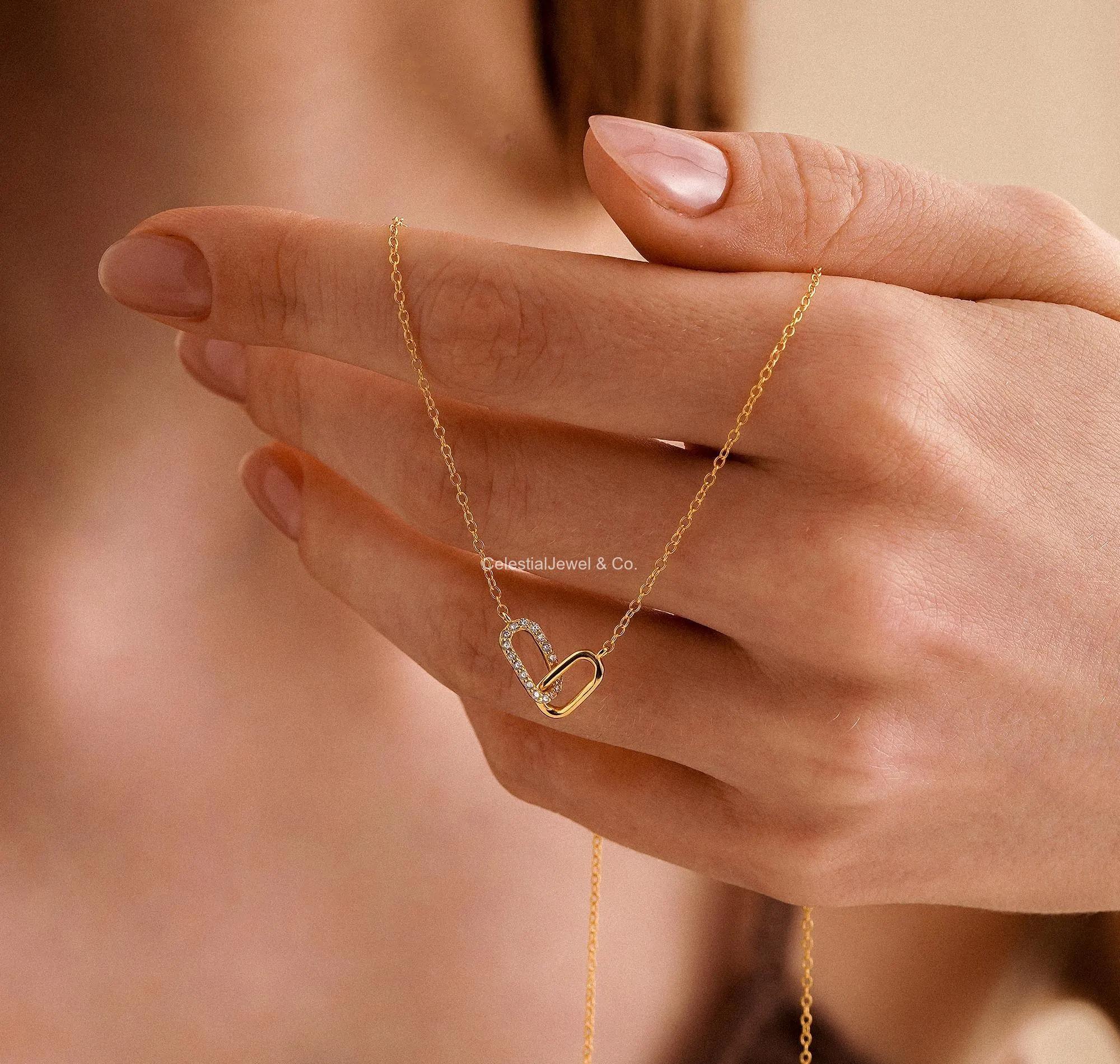 Diamond & Gold Jewellery – Rings, Earrings, Necklaces | Celestial Jewel