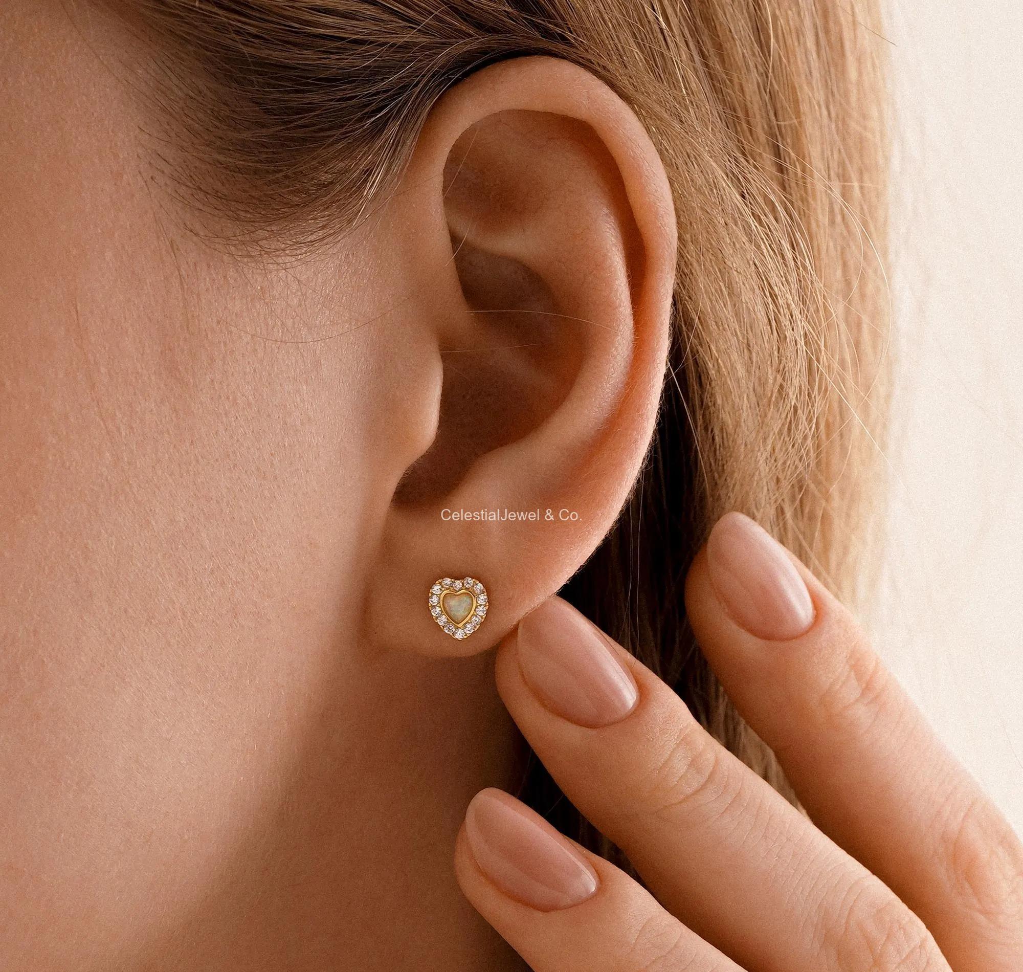 Diamond & Gold Jewellery – Rings, Earrings, Necklaces | Celestial Jewel