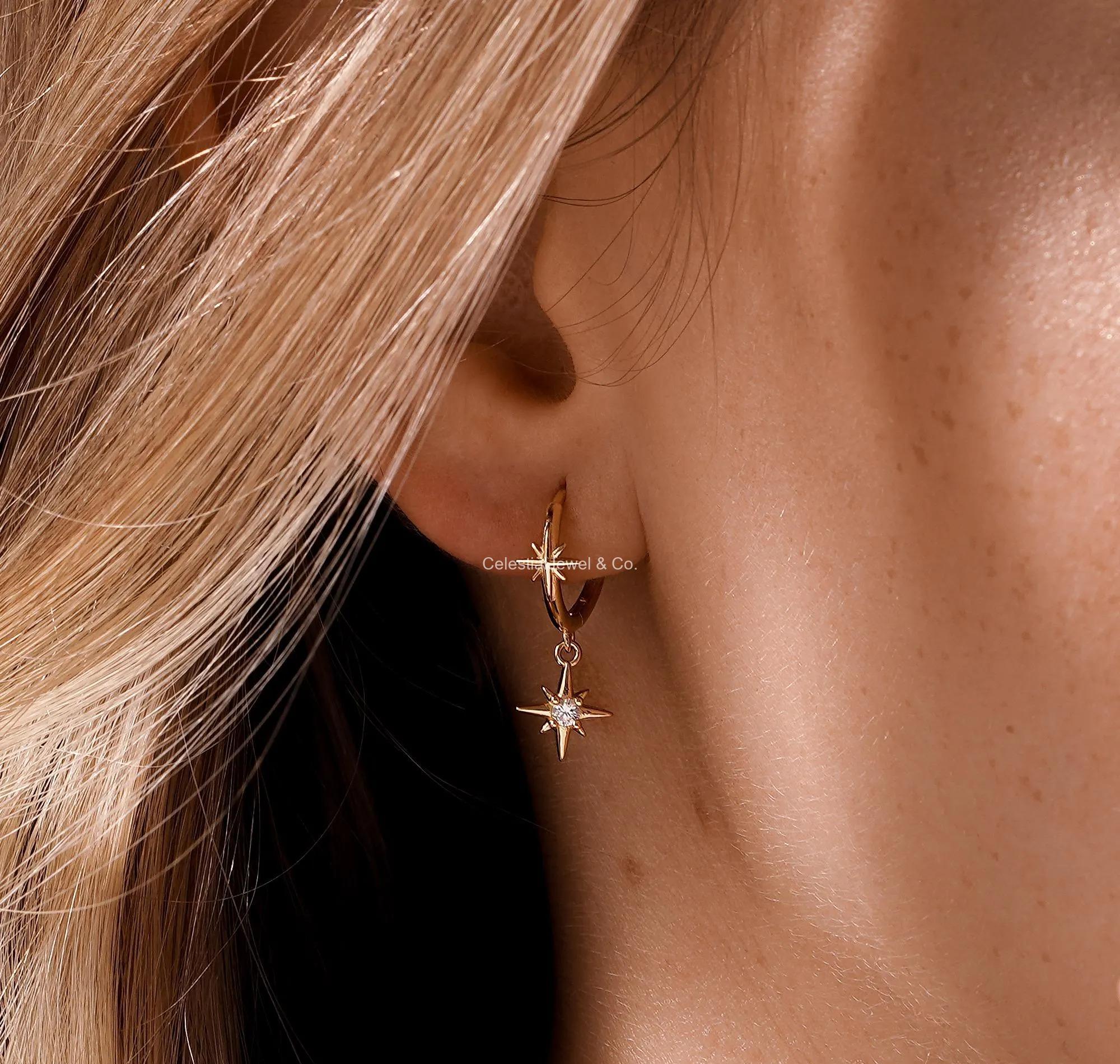 Diamond & Gold Jewellery – Rings, Earrings, Necklaces | Celestial Jewel