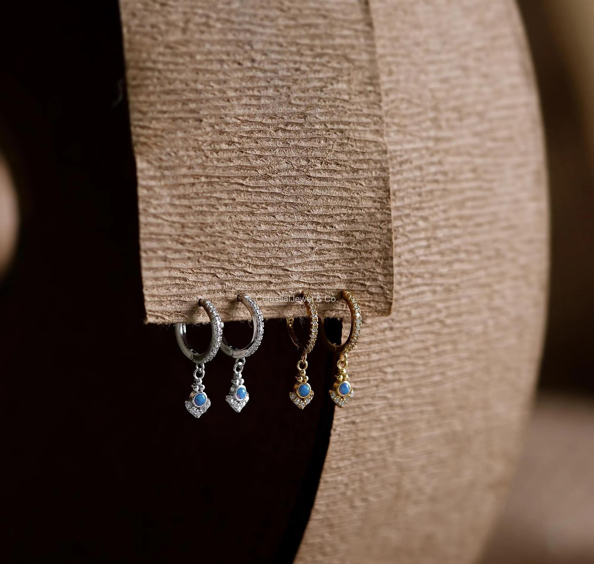 Diamond & Gold Jewellery – Rings, Earrings, Necklaces | Celestial Jewel