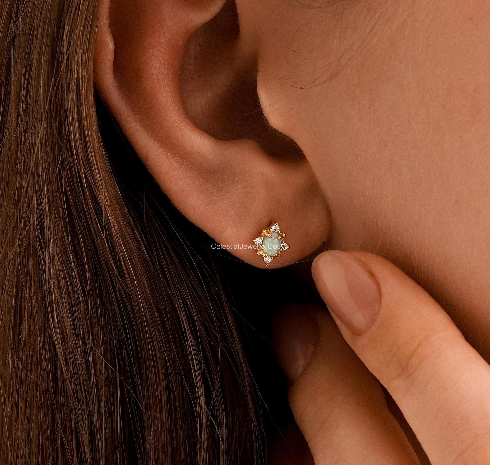 Diamond & Gold Jewellery – Rings, Earrings, Necklaces | Celestial Jewel