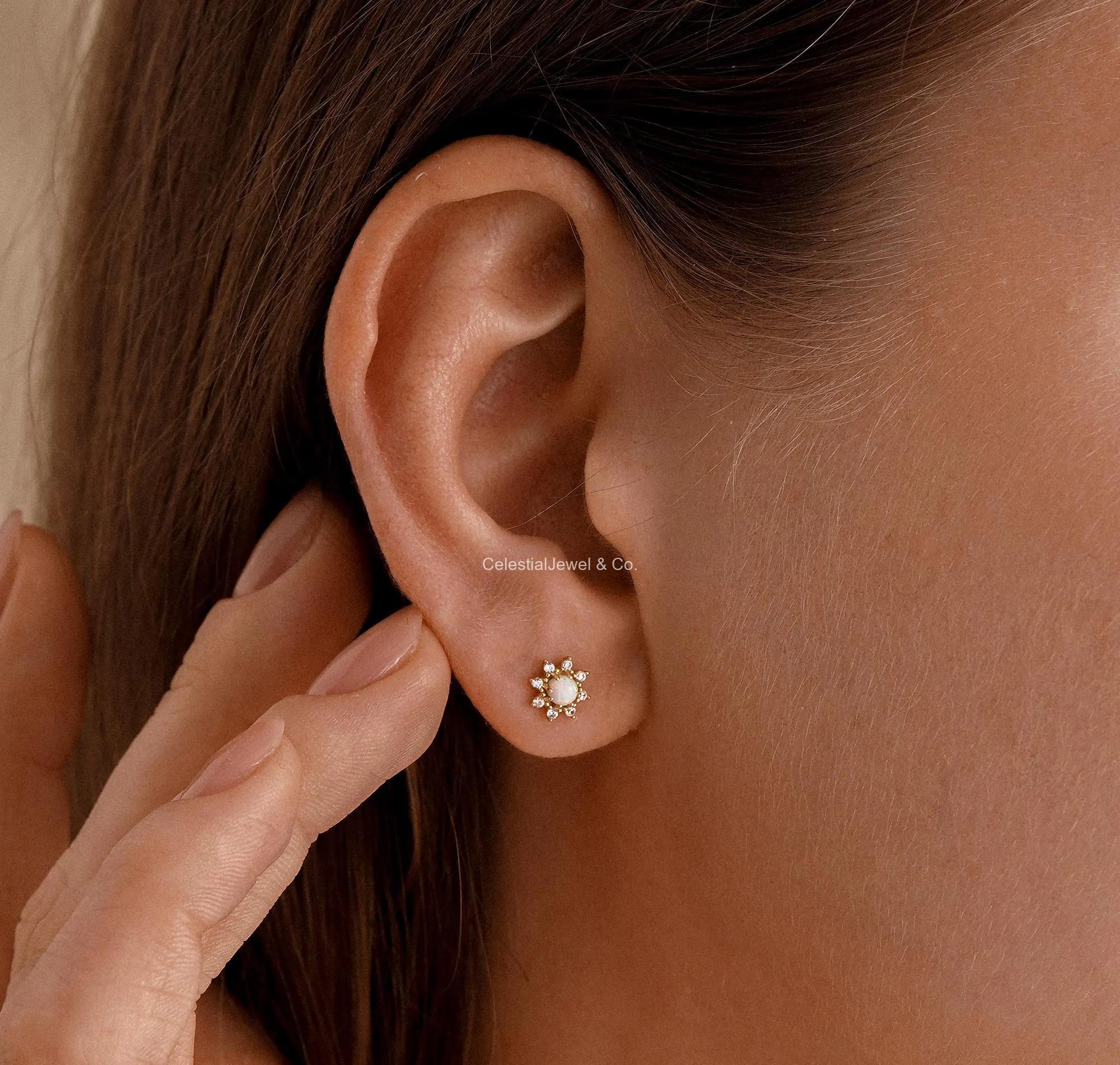 Diamond & Gold Jewellery – Rings, Earrings, Necklaces | Celestial Jewel