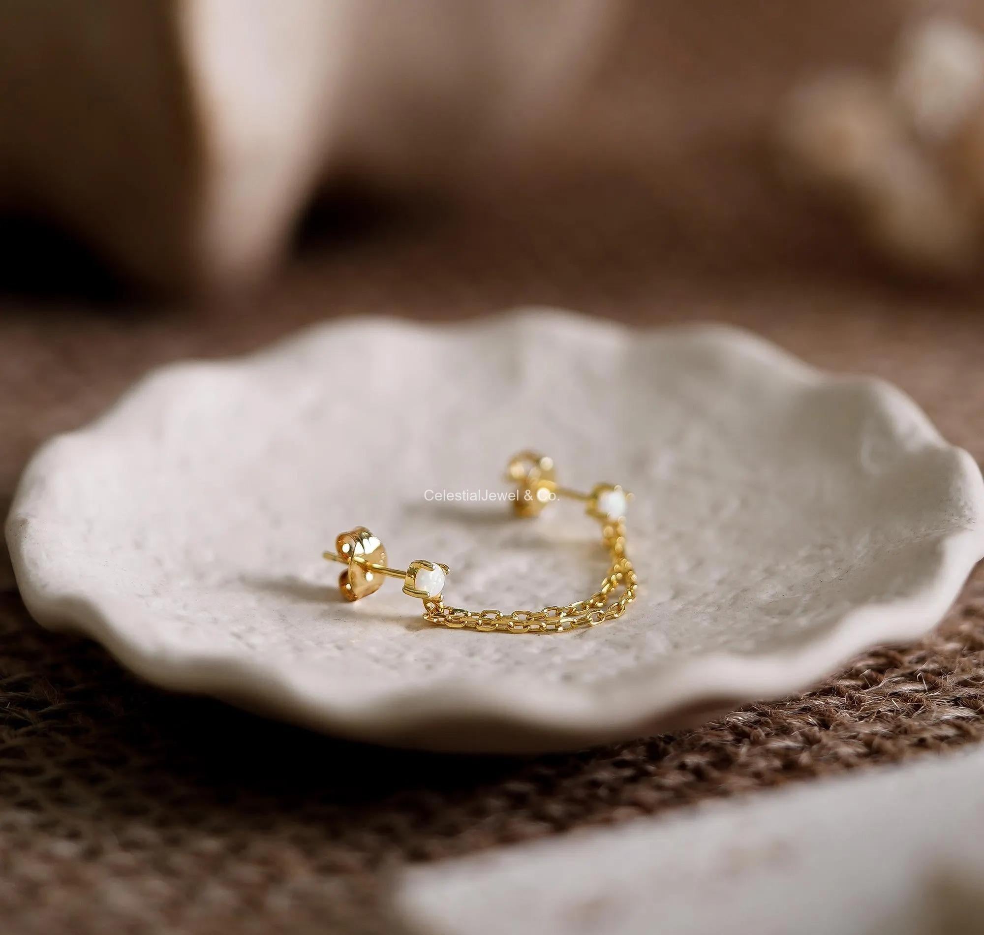 Diamond & Gold Jewellery – Rings, Earrings, Necklaces | Celestial Jewel