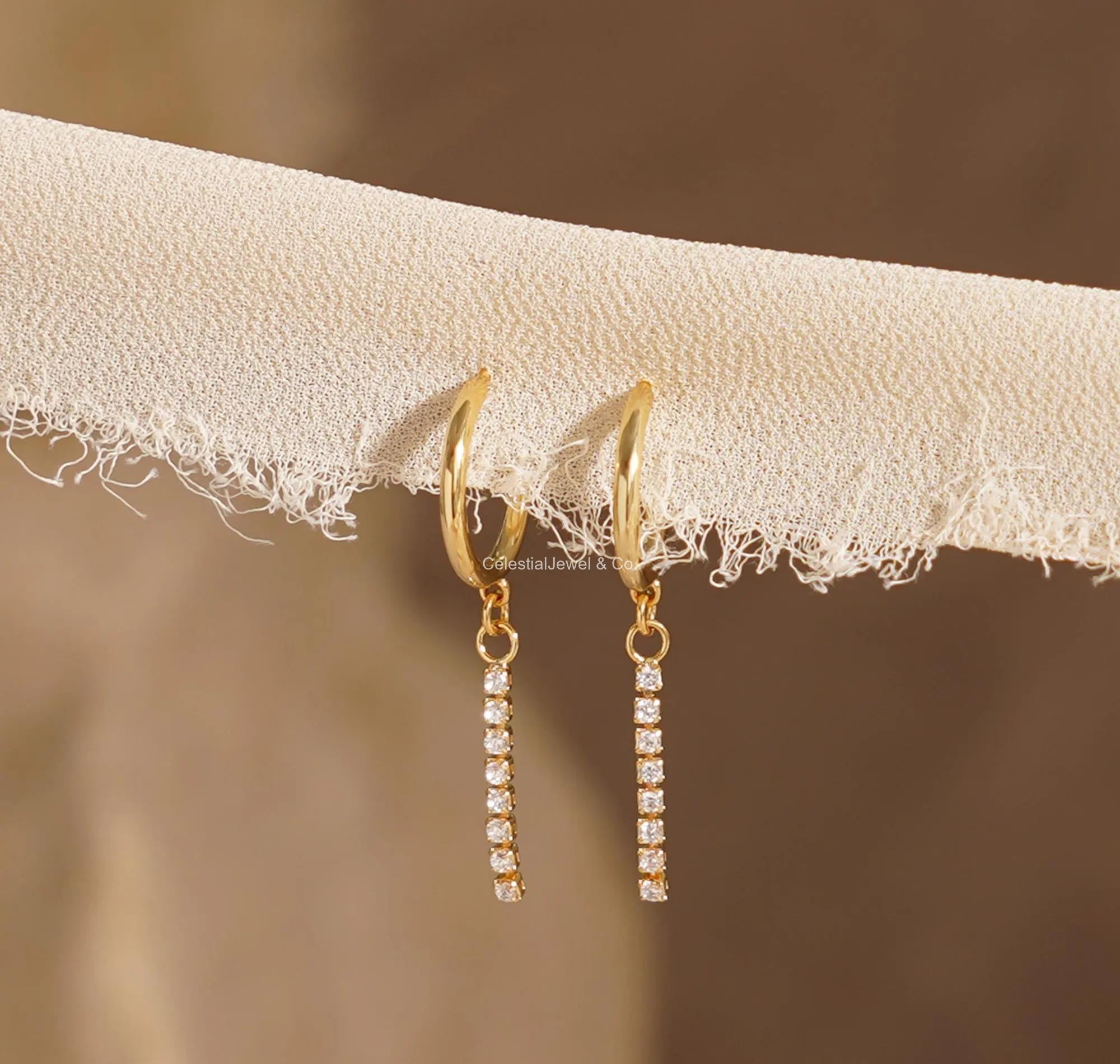 Diamond & Gold Jewellery – Rings, Earrings, Necklaces | Celestial Jewel