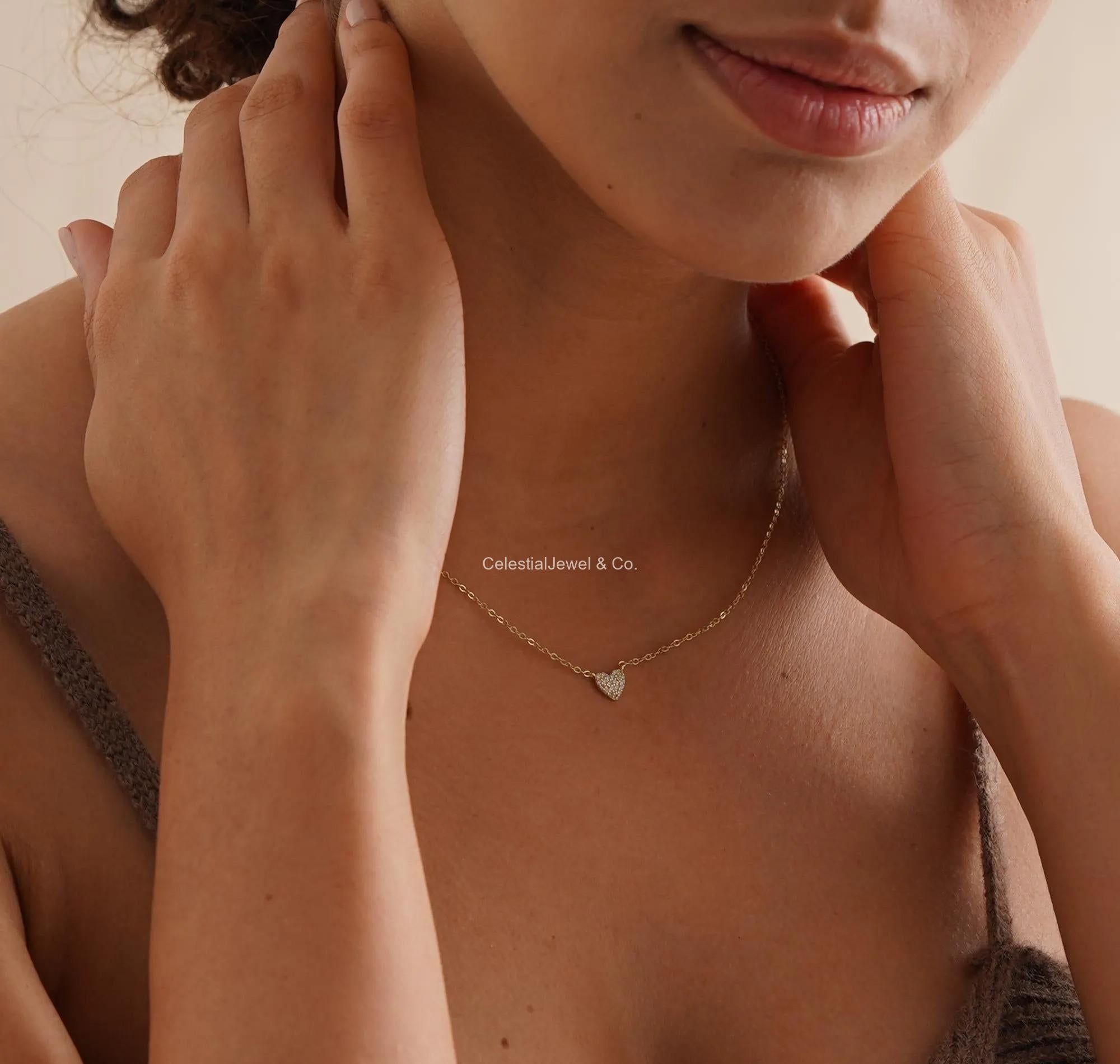 Diamond & Gold Jewellery – Rings, Earrings, Necklaces | Celestial Jewel