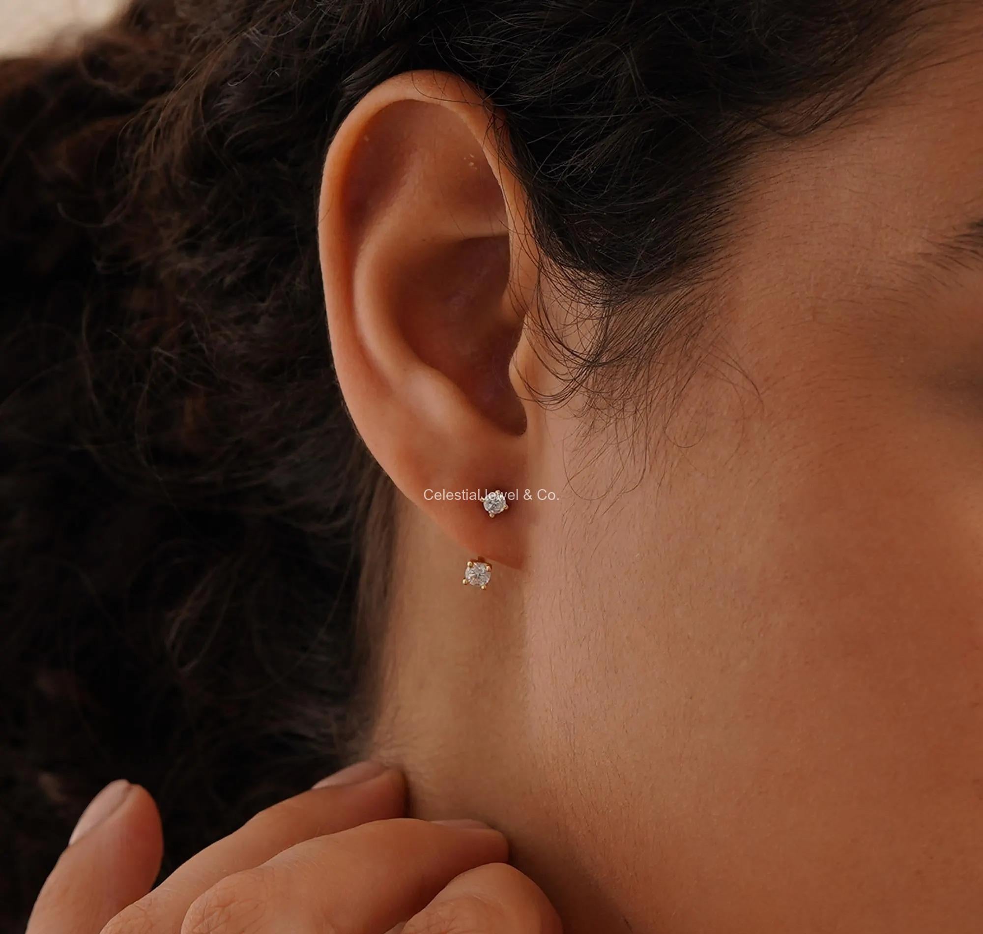 Diamond & Gold Jewellery – Rings, Earrings, Necklaces | Celestial Jewel