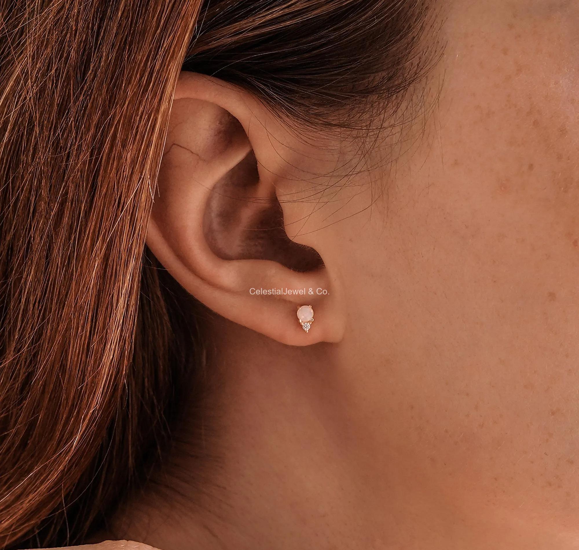 Diamond & Gold Jewellery – Rings, Earrings, Necklaces | Celestial Jewel
