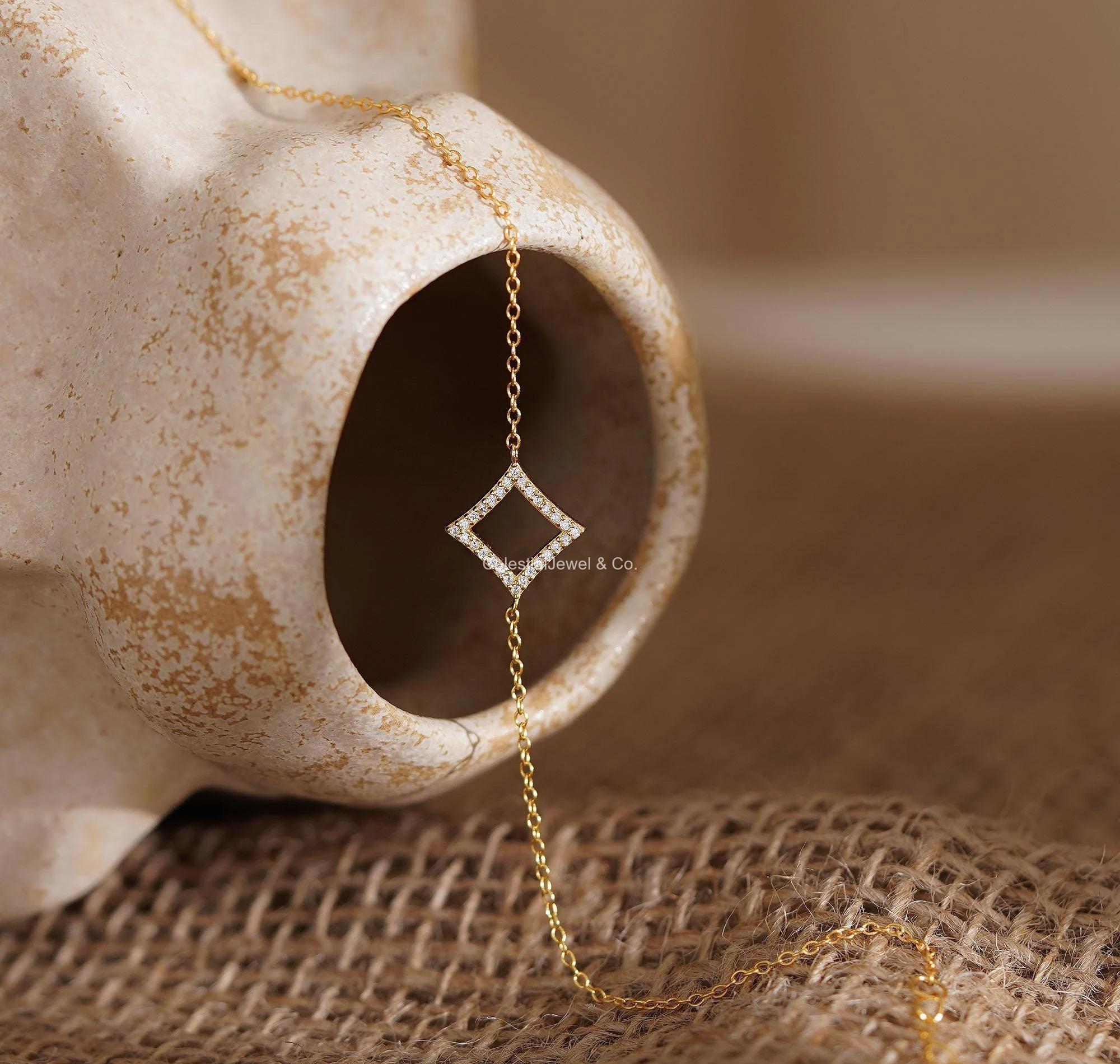 Diamond & Gold Jewellery – Rings, Earrings, Necklaces | Celestial Jewel