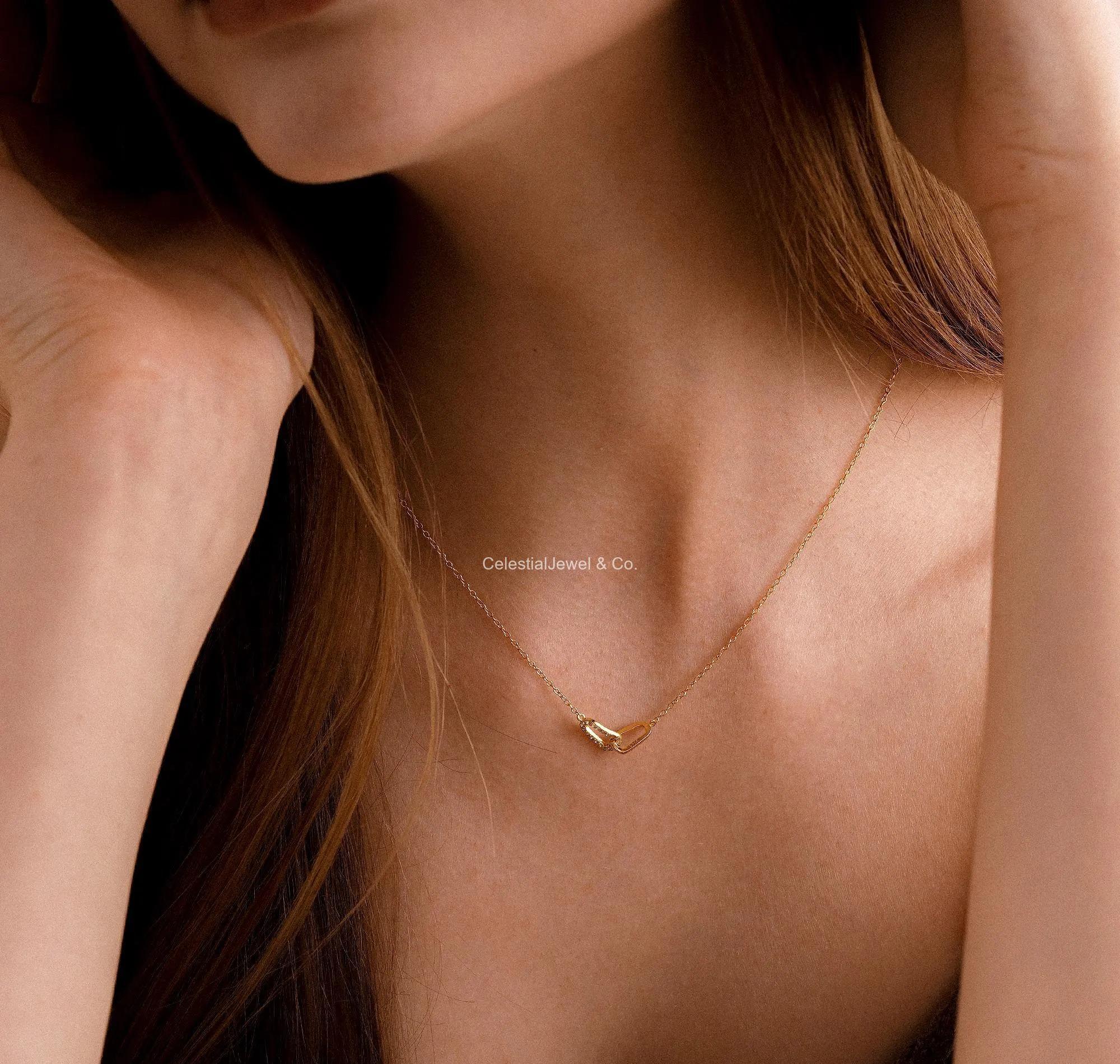 Diamond & Gold Jewellery – Rings, Earrings, Necklaces | Celestial Jewel