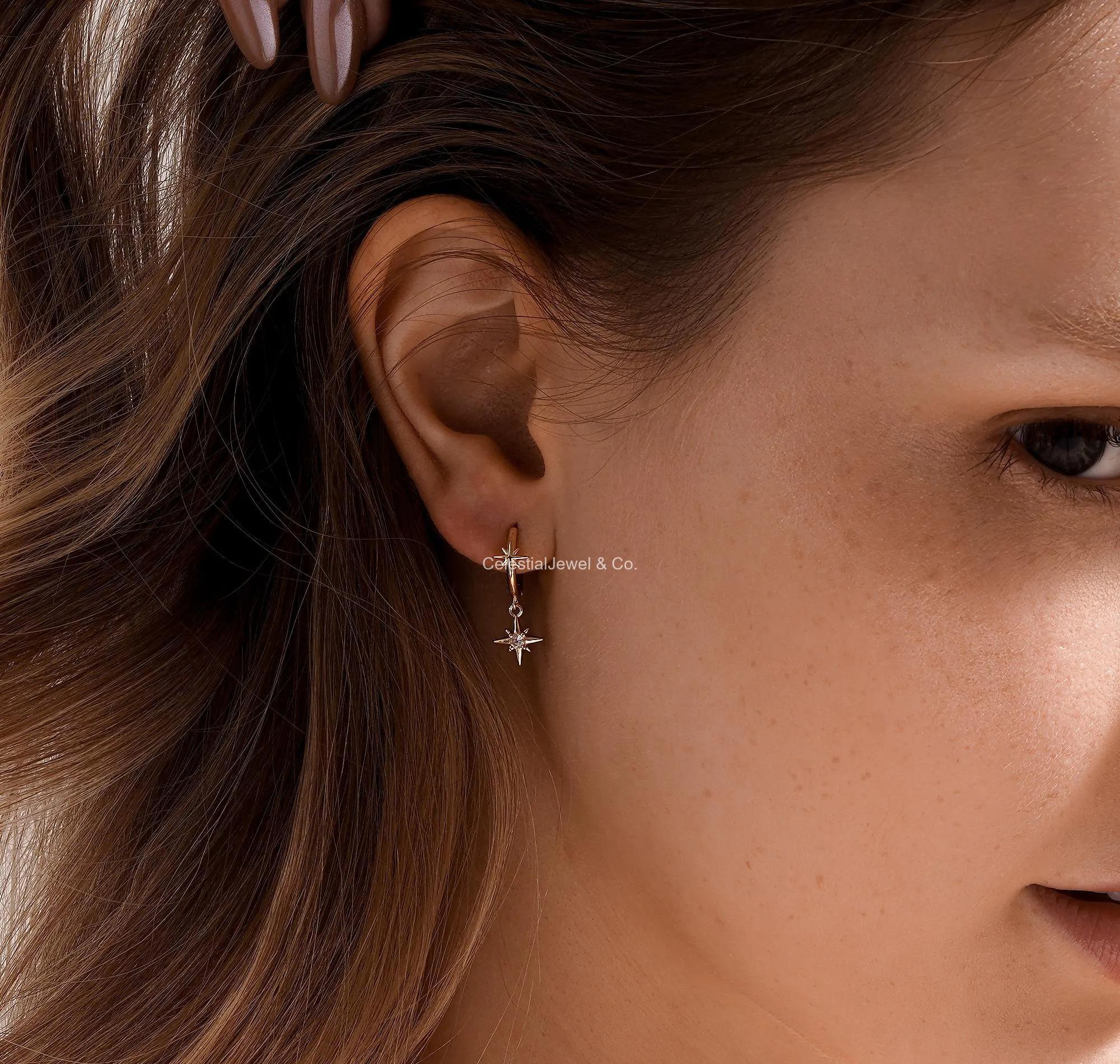 Diamond & Gold Jewellery – Rings, Earrings, Necklaces | Celestial Jewel