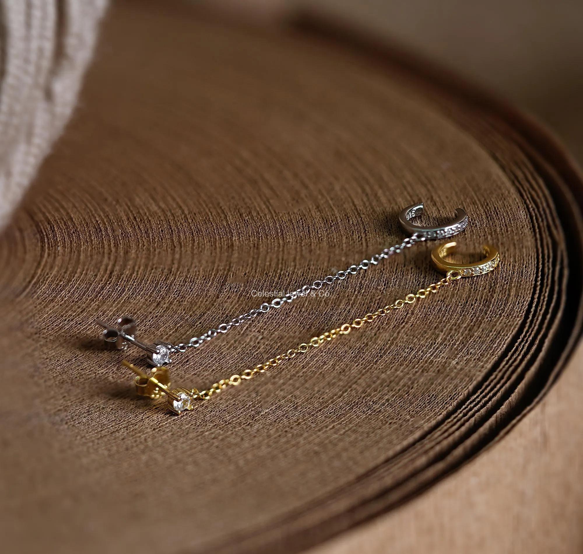 Diamond & Gold Jewellery – Rings, Earrings, Necklaces | Celestial Jewel
