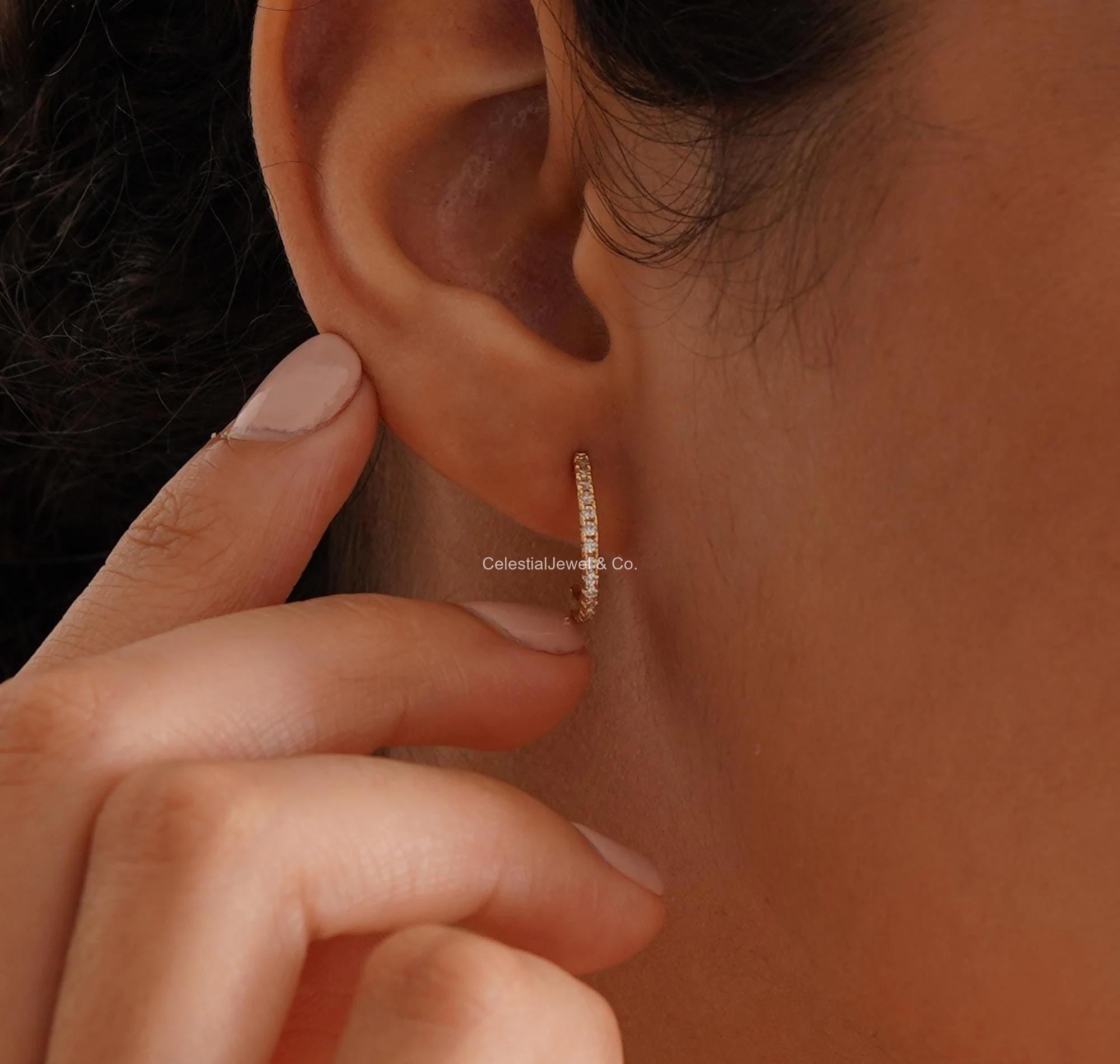 Diamond & Gold Jewellery – Rings, Earrings, Necklaces | Celestial Jewel