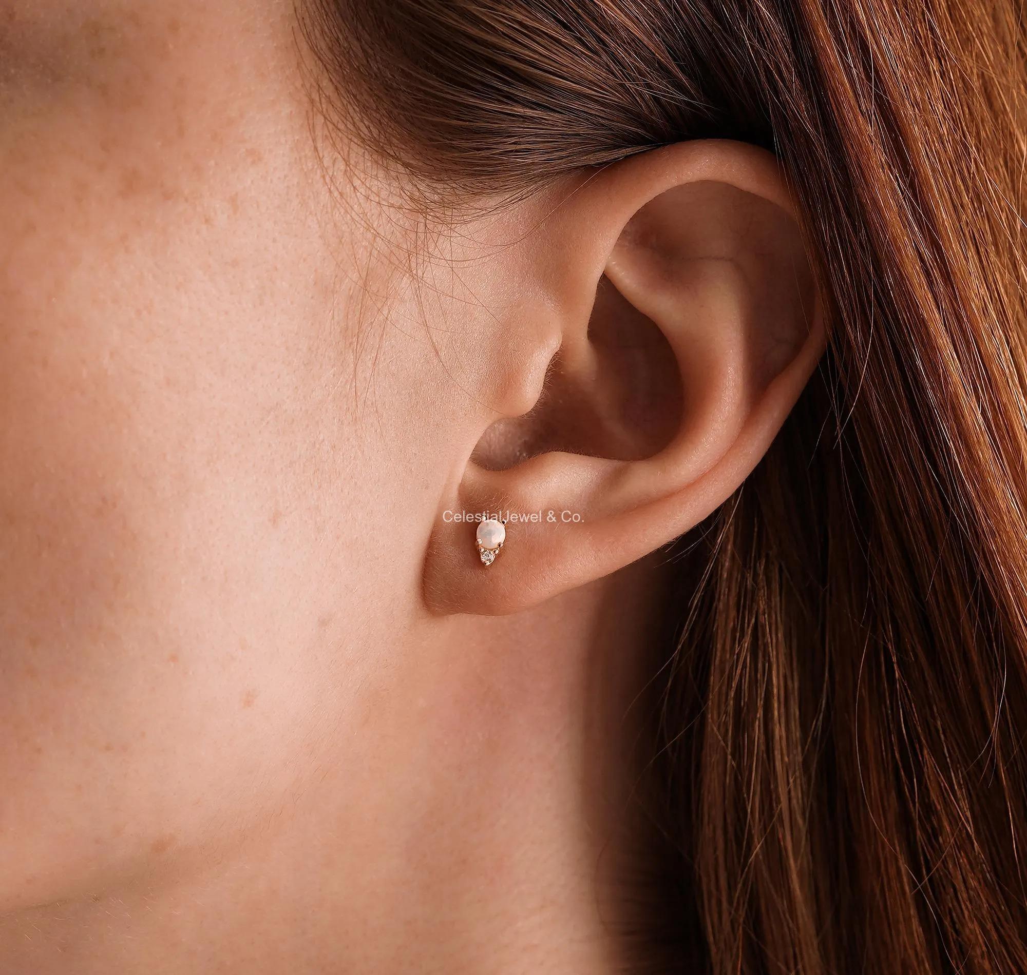 Diamond & Gold Jewellery – Rings, Earrings, Necklaces | Celestial Jewel