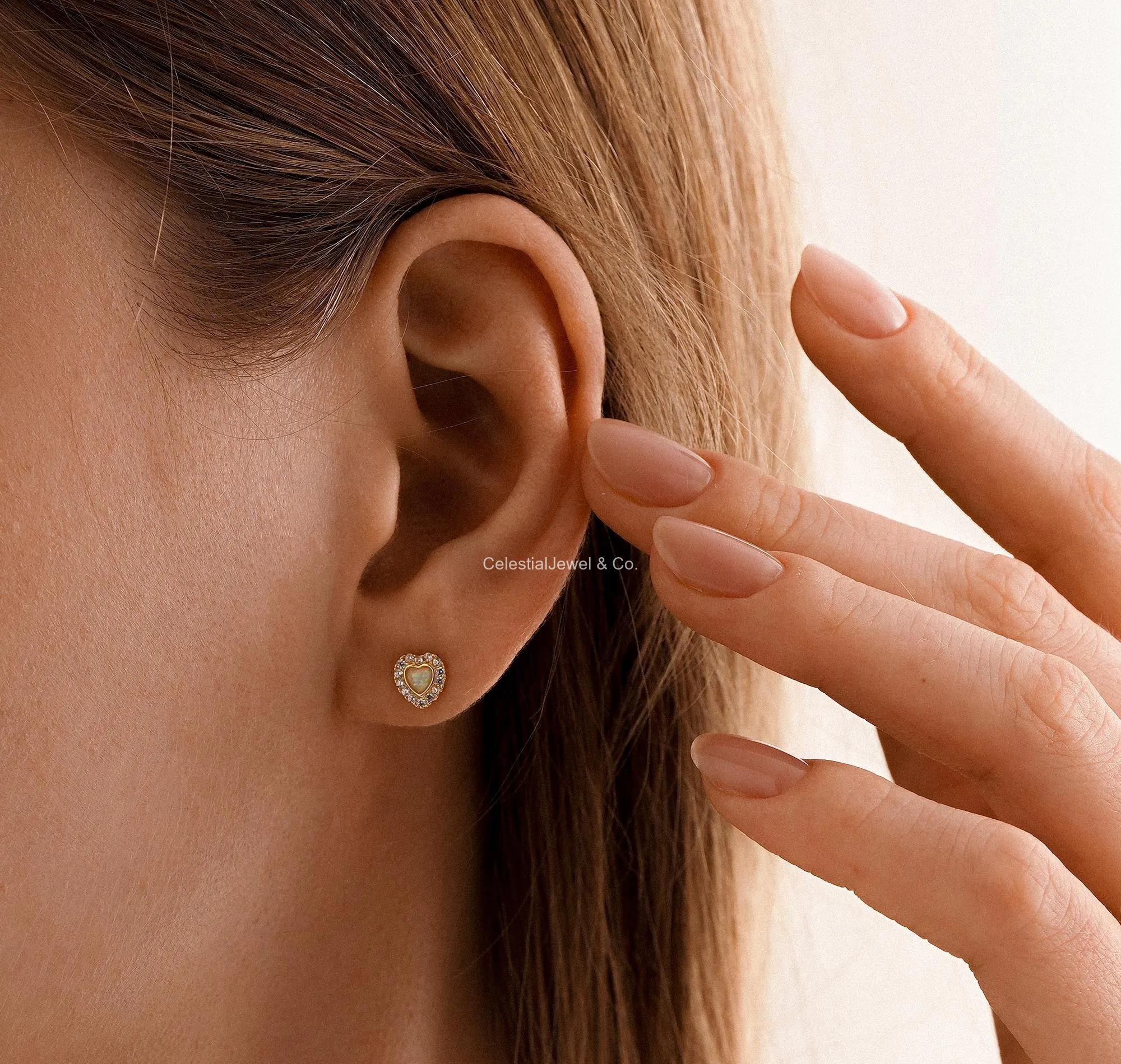 Diamond & Gold Jewellery – Rings, Earrings, Necklaces | Celestial Jewel