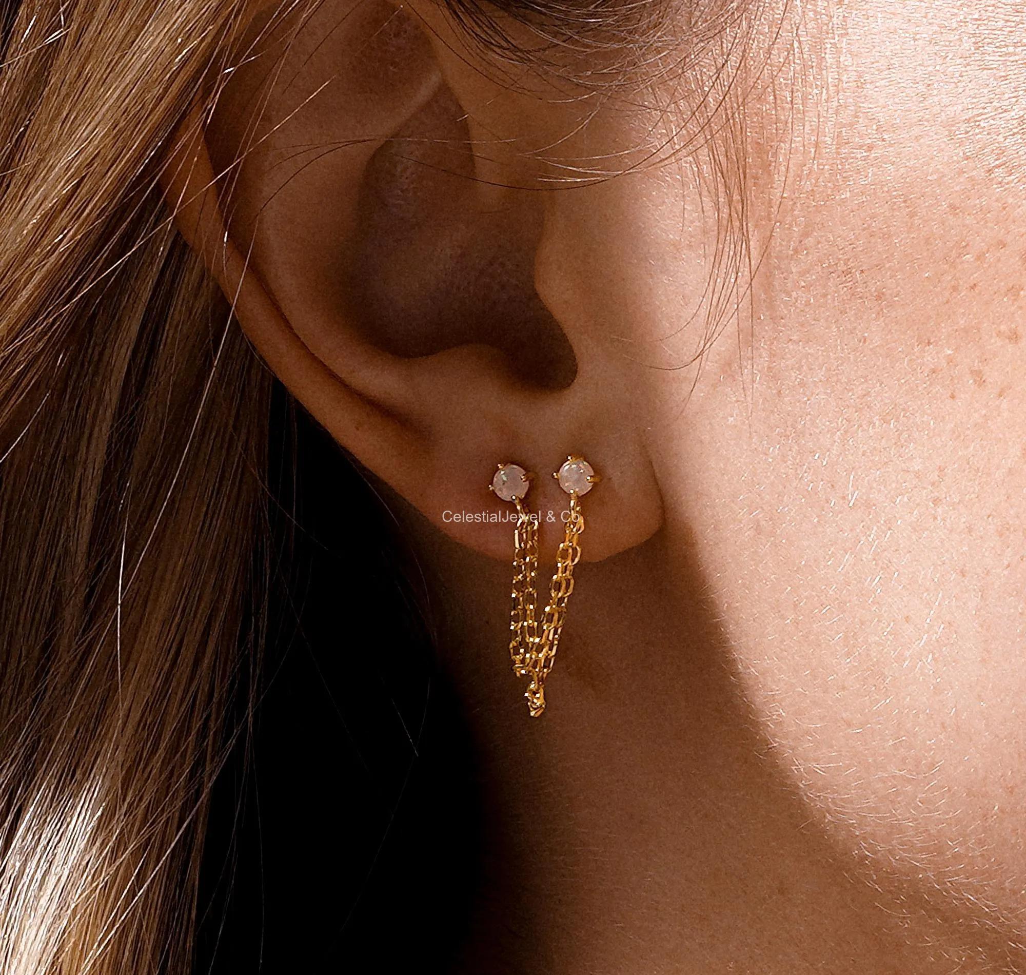 Diamond & Gold Jewellery – Rings, Earrings, Necklaces | Celestial Jewel