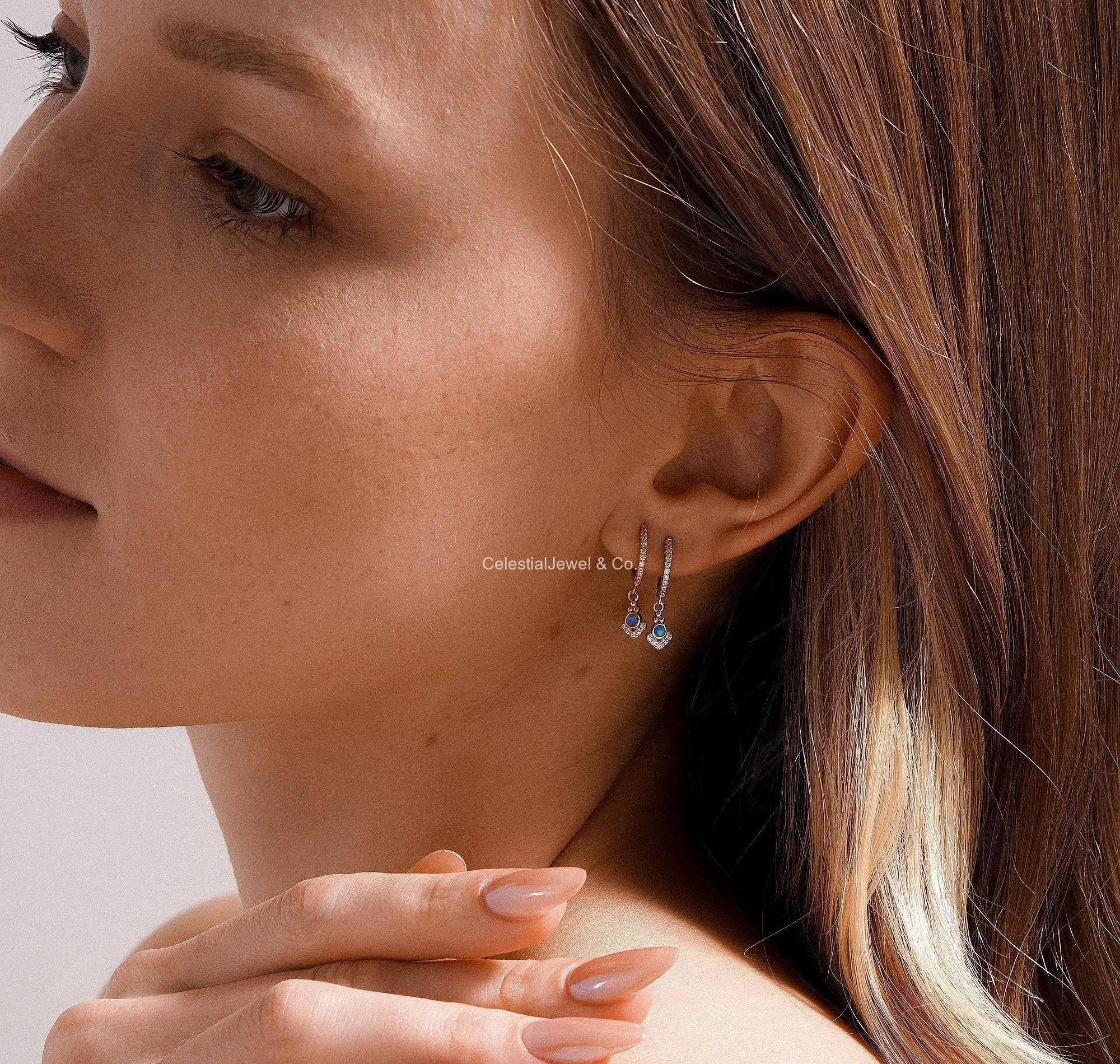 Diamond & Gold Jewellery – Rings, Earrings, Necklaces | Celestial Jewel