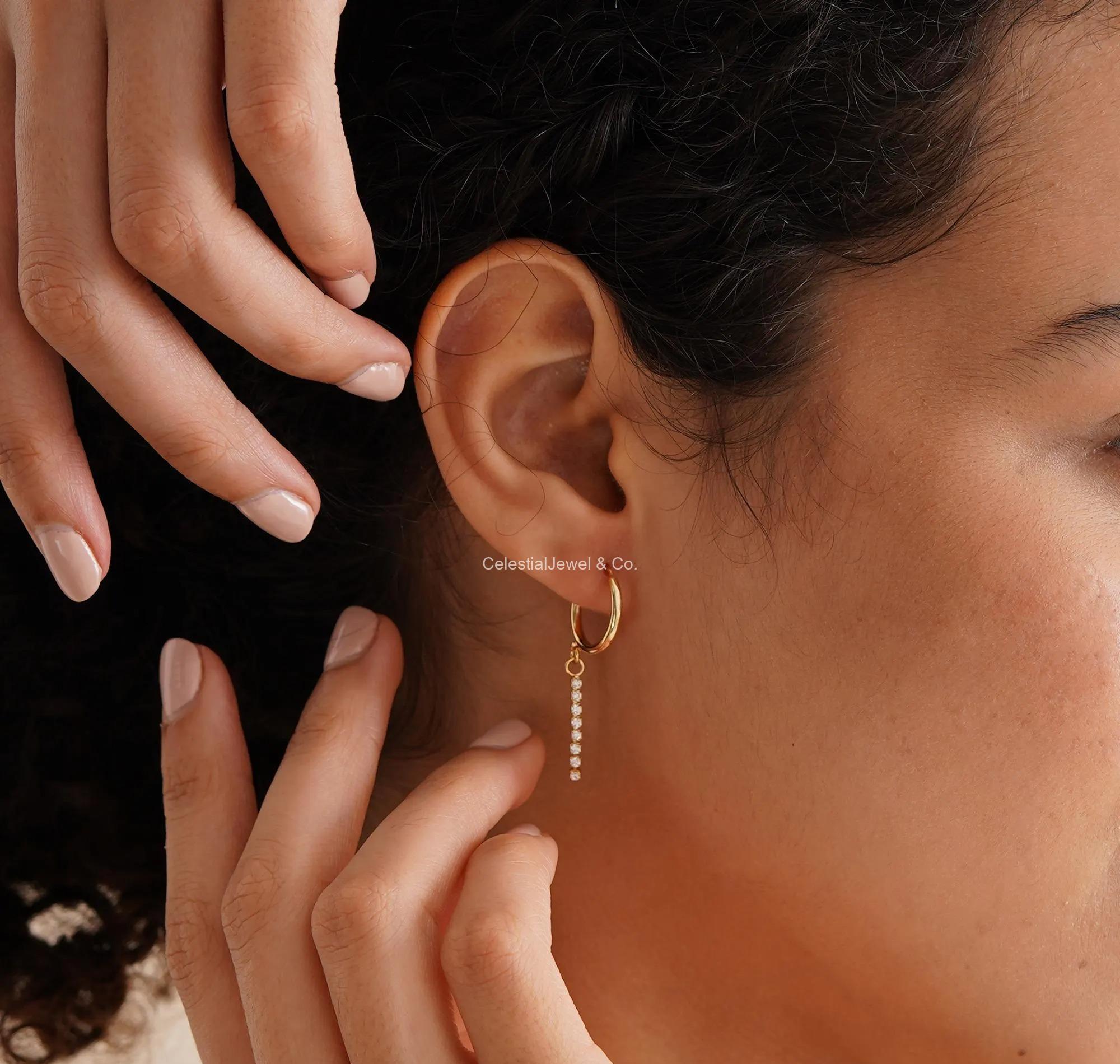 Diamond & Gold Jewellery – Rings, Earrings, Necklaces | Celestial Jewel