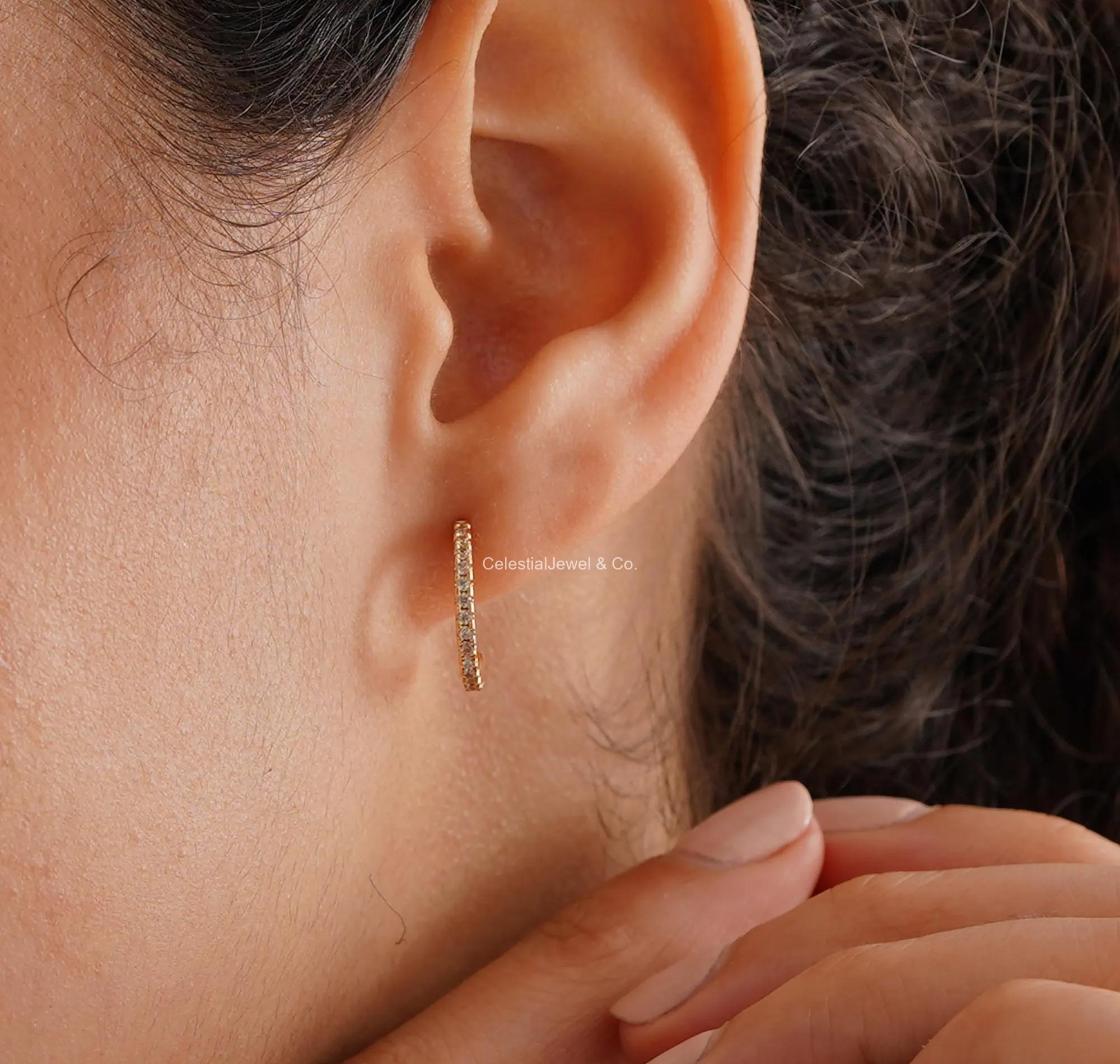 Diamond & Gold Jewellery – Rings, Earrings, Necklaces | Celestial Jewel