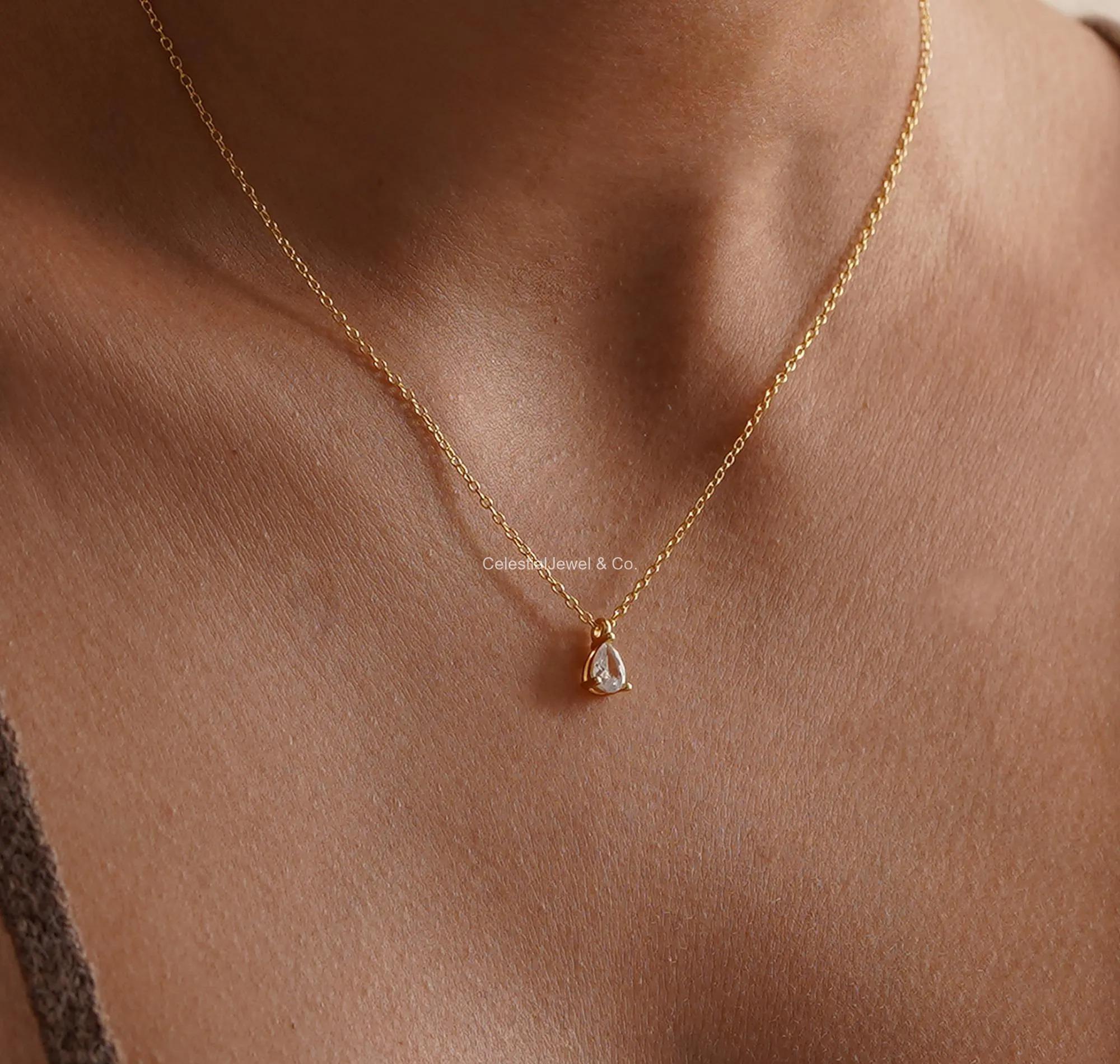 Diamond & Gold Jewellery – Rings, Earrings, Necklaces | Celestial Jewel