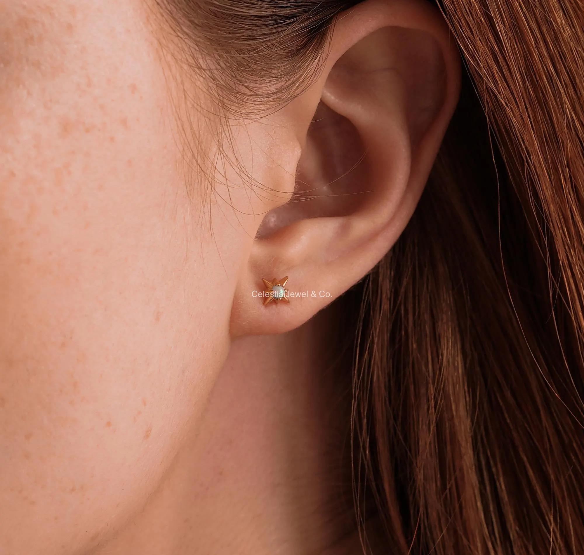 Diamond & Gold Jewellery – Rings, Earrings, Necklaces | Celestial Jewel
