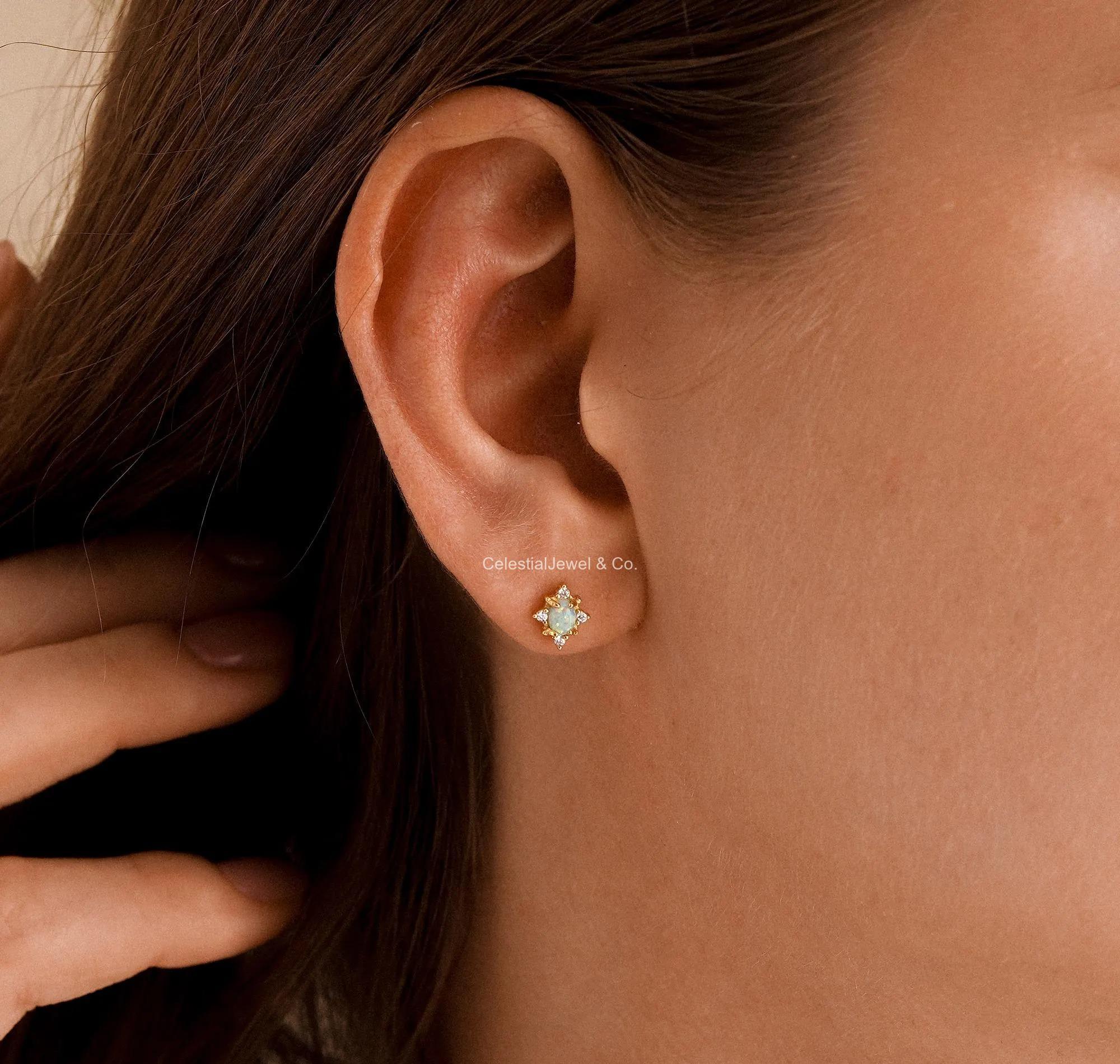 Diamond & Gold Jewellery – Rings, Earrings, Necklaces | Celestial Jewel