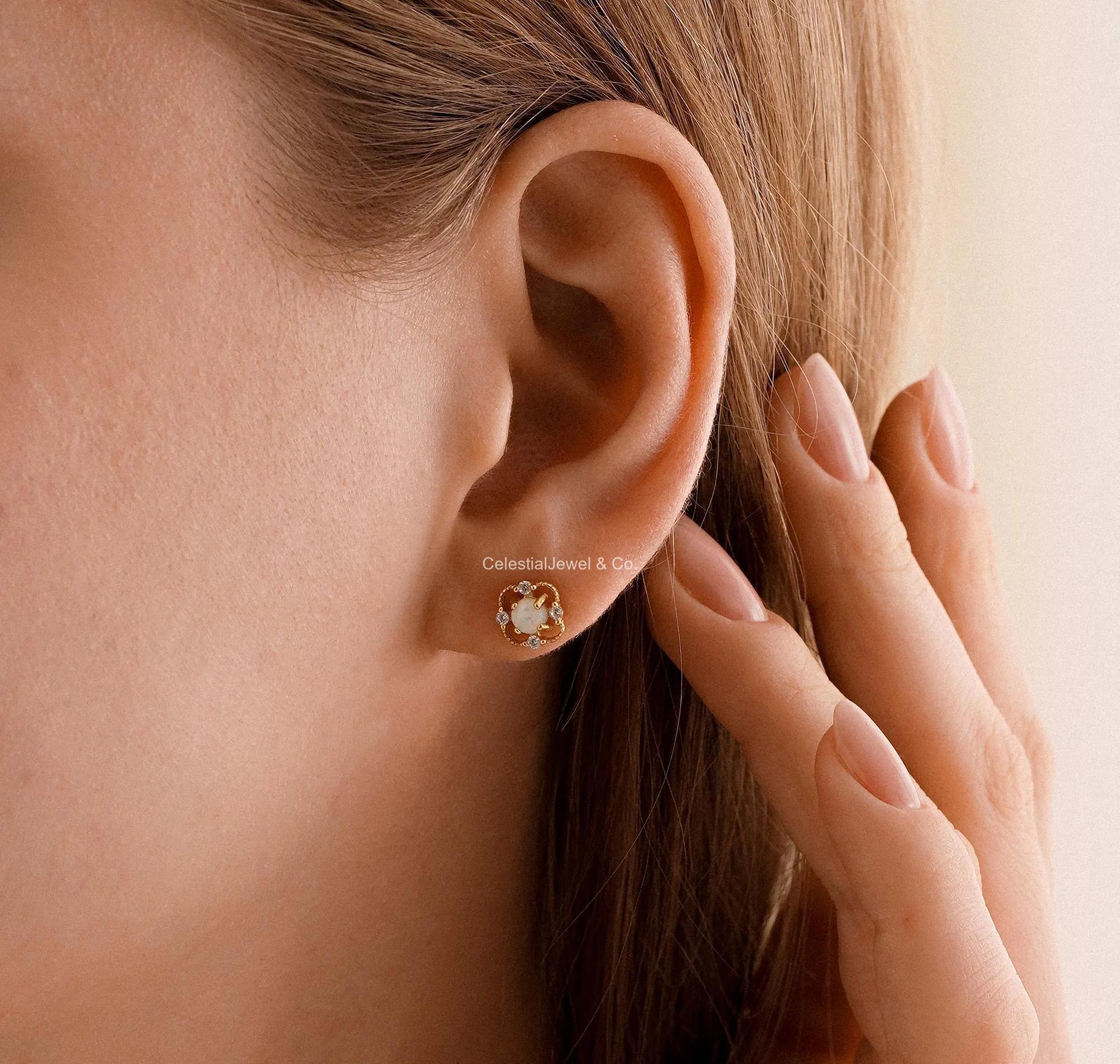 Diamond & Gold Jewellery – Rings, Earrings, Necklaces | Celestial Jewel