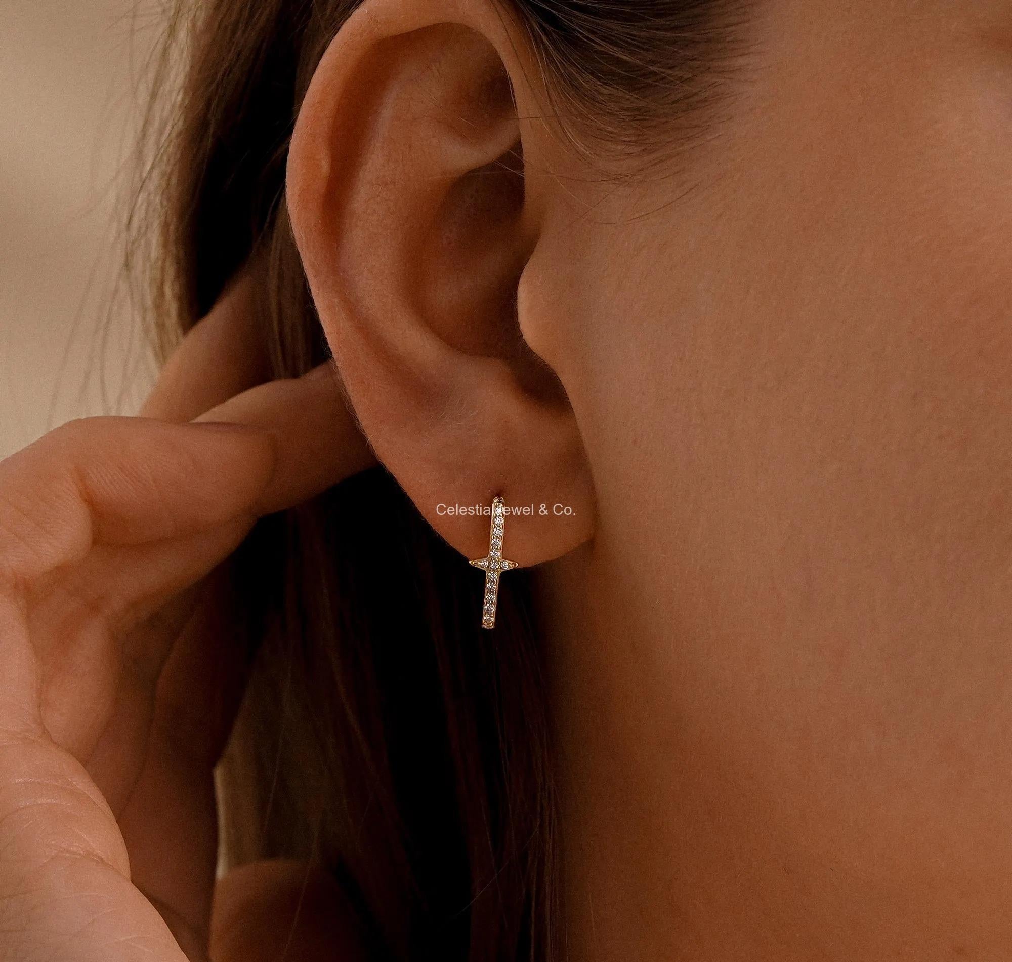 Diamond & Gold Jewellery – Rings, Earrings, Necklaces | Celestial Jewel
