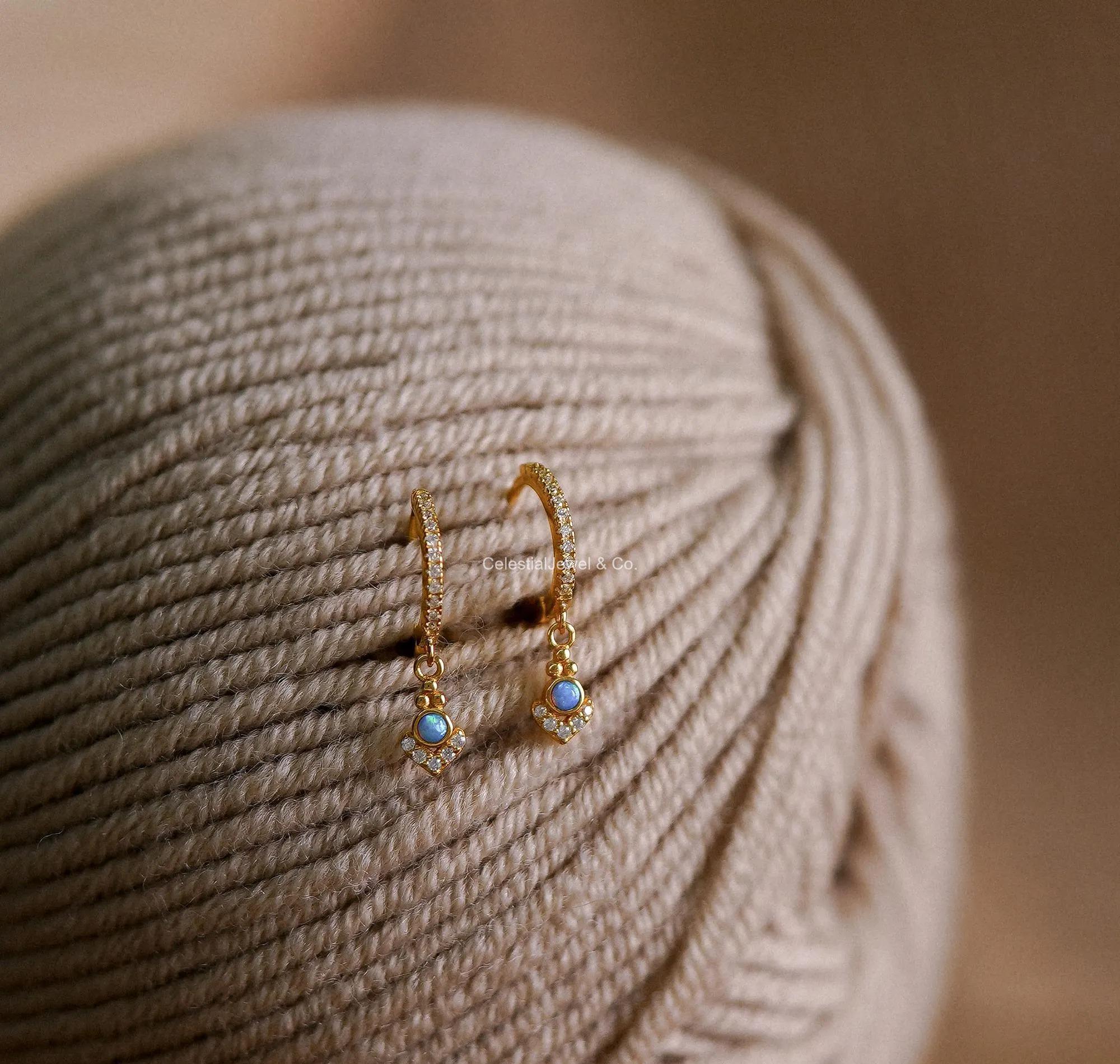 Diamond & Gold Jewellery – Rings, Earrings, Necklaces | Celestial Jewel