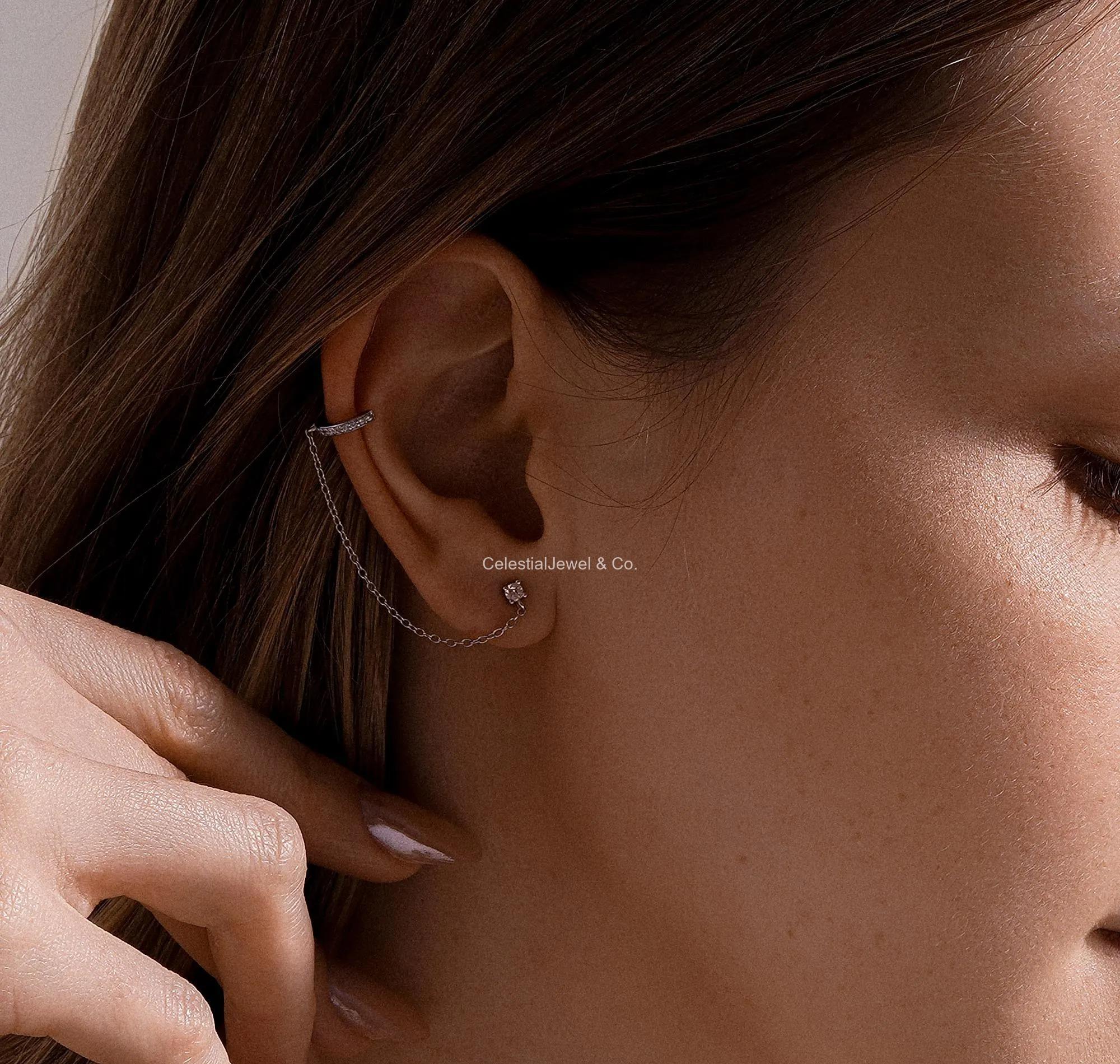 Diamond & Gold Jewellery – Rings, Earrings, Necklaces | Celestial Jewel