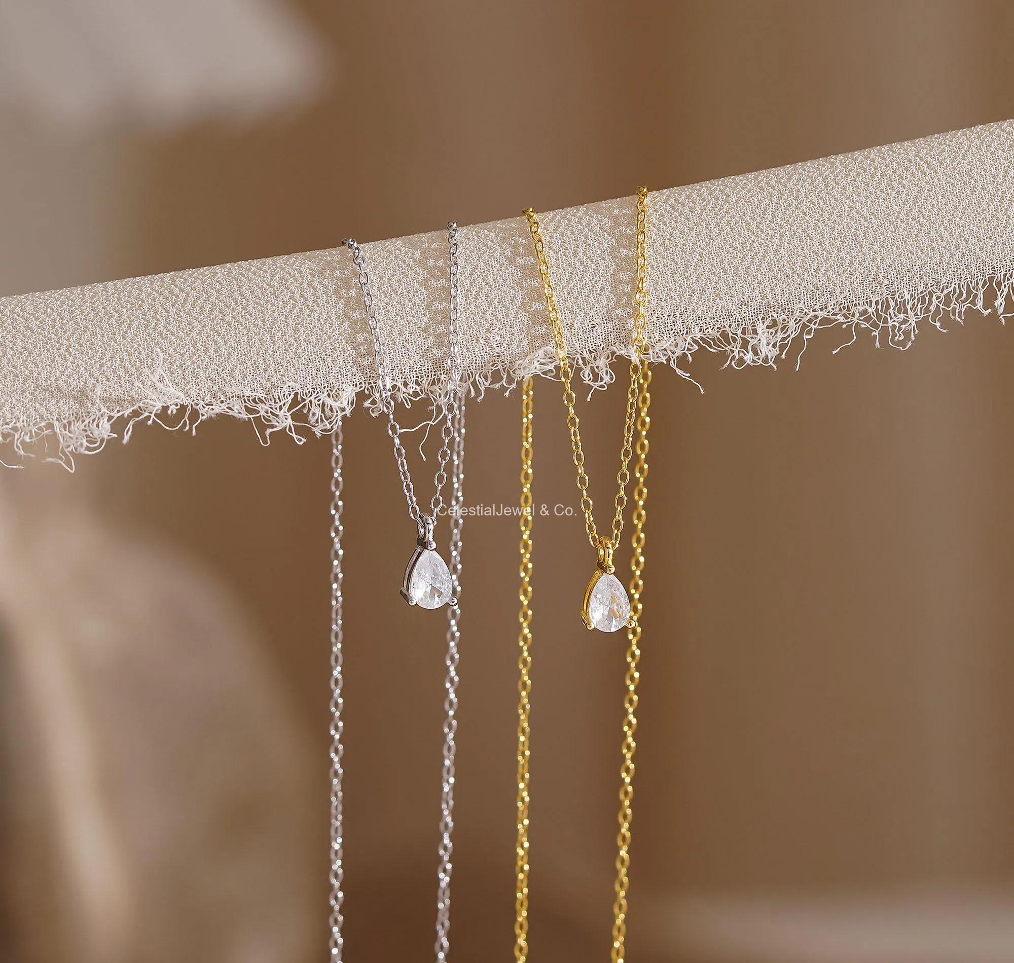 Diamond & Gold Jewellery – Rings, Earrings, Necklaces | Celestial Jewel