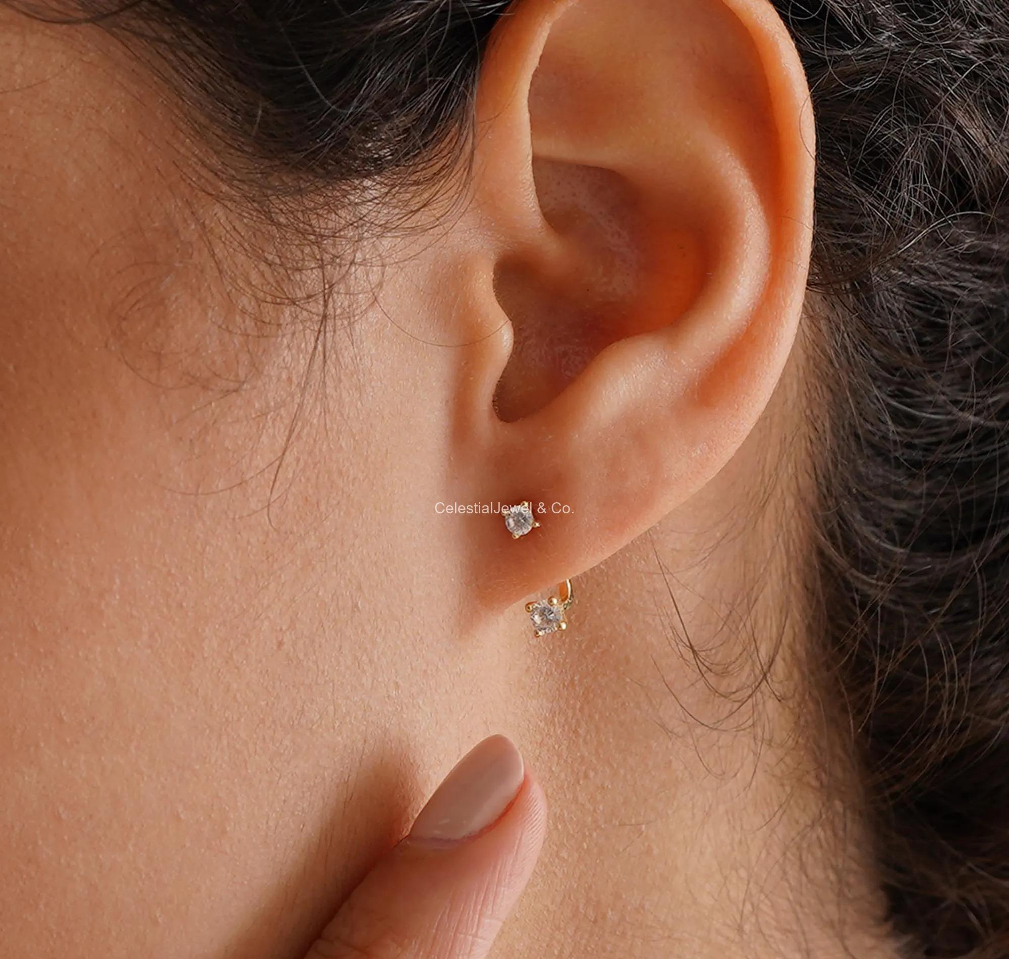 Diamond & Gold Jewellery – Rings, Earrings, Necklaces | Celestial Jewel
