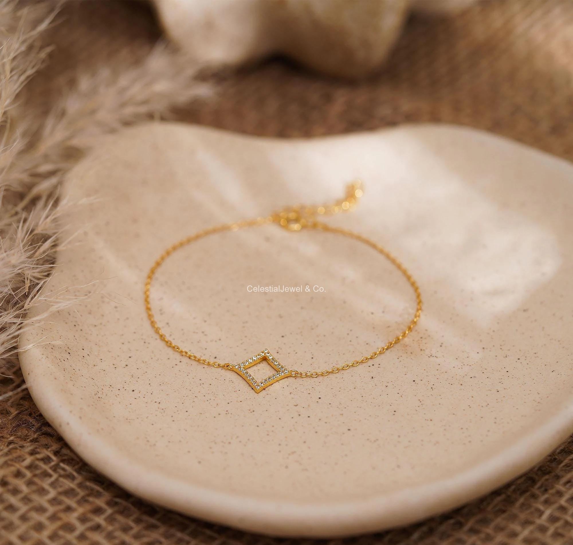 Diamond & Gold Jewellery – Rings, Earrings, Necklaces | Celestial Jewel