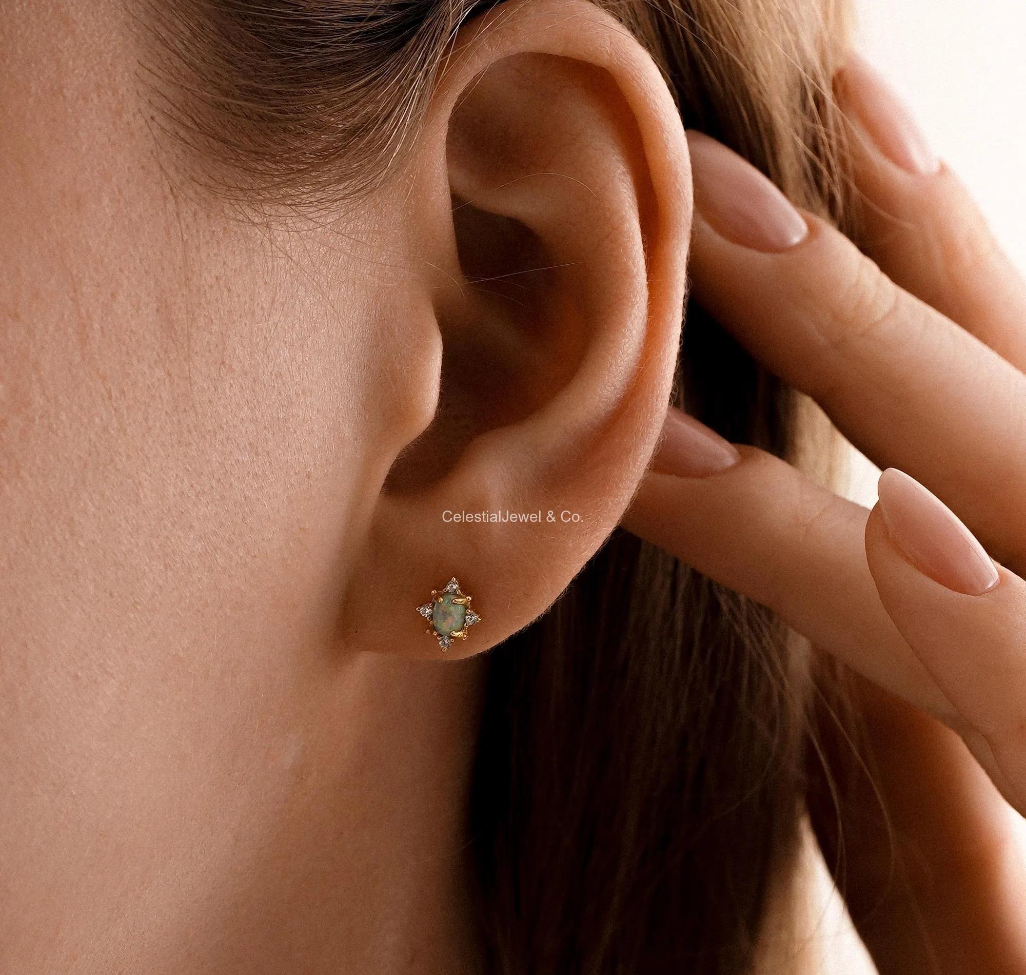 Diamond & Gold Jewellery – Rings, Earrings, Necklaces | Celestial Jewel