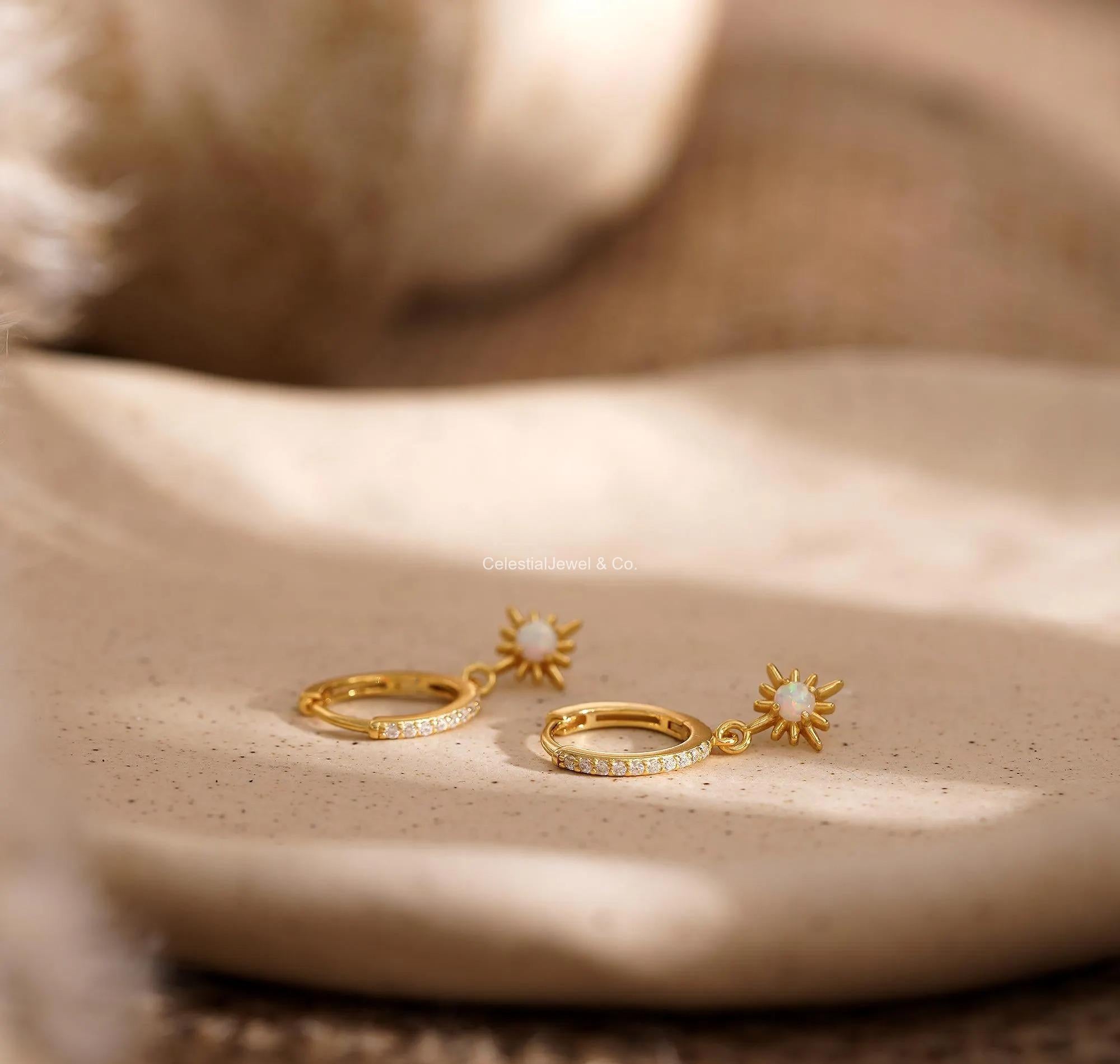 Diamond & Gold Jewellery – Rings, Earrings, Necklaces | Celestial Jewel
