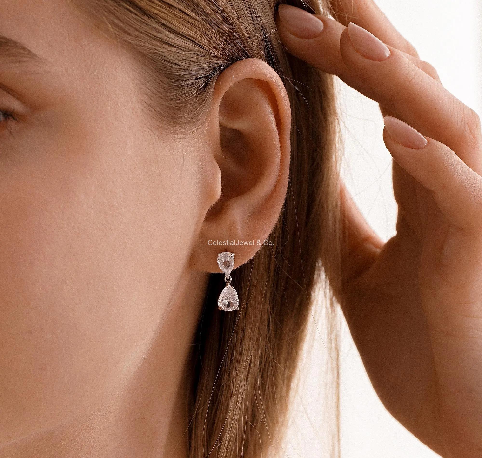 Diamond & Gold Jewellery – Rings, Earrings, Necklaces | Celestial Jewel