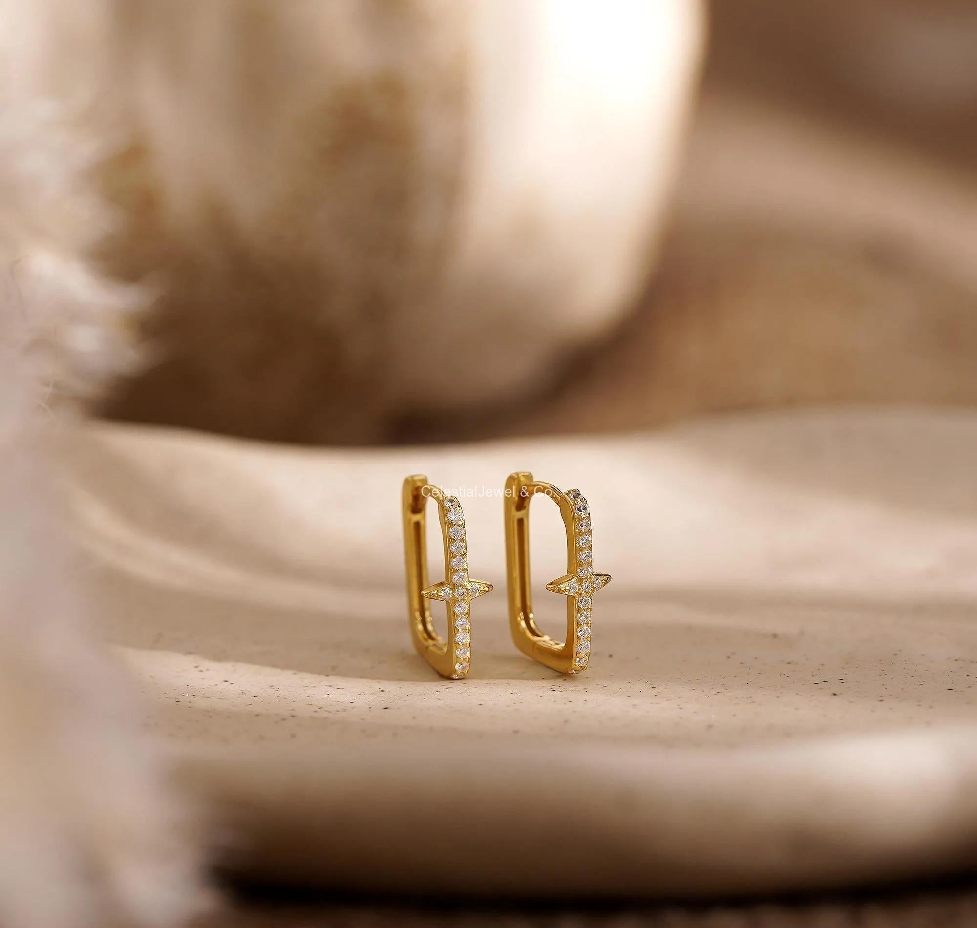 Diamond & Gold Jewellery – Rings, Earrings, Necklaces | Celestial Jewel