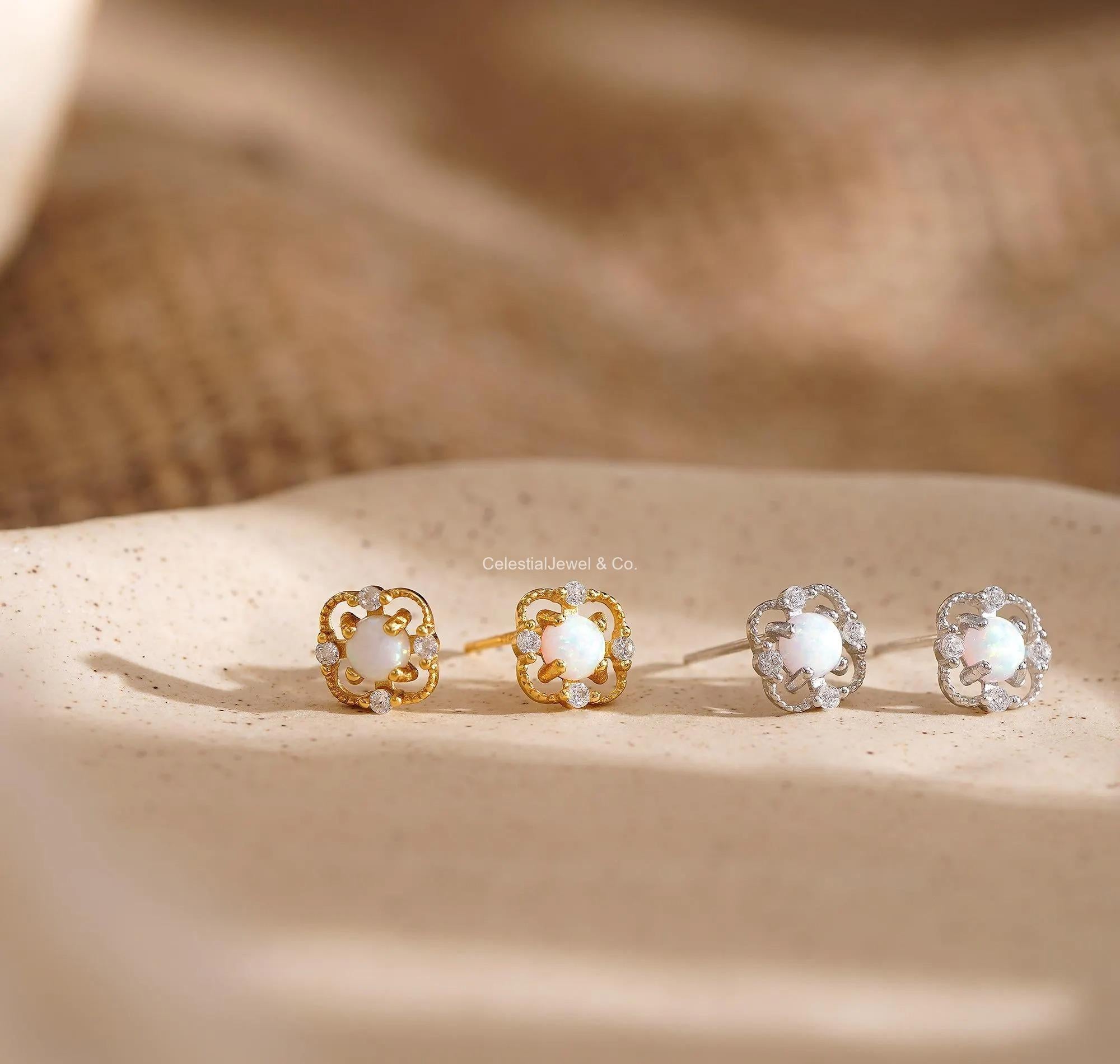 Diamond & Gold Jewellery – Rings, Earrings, Necklaces | Celestial Jewel