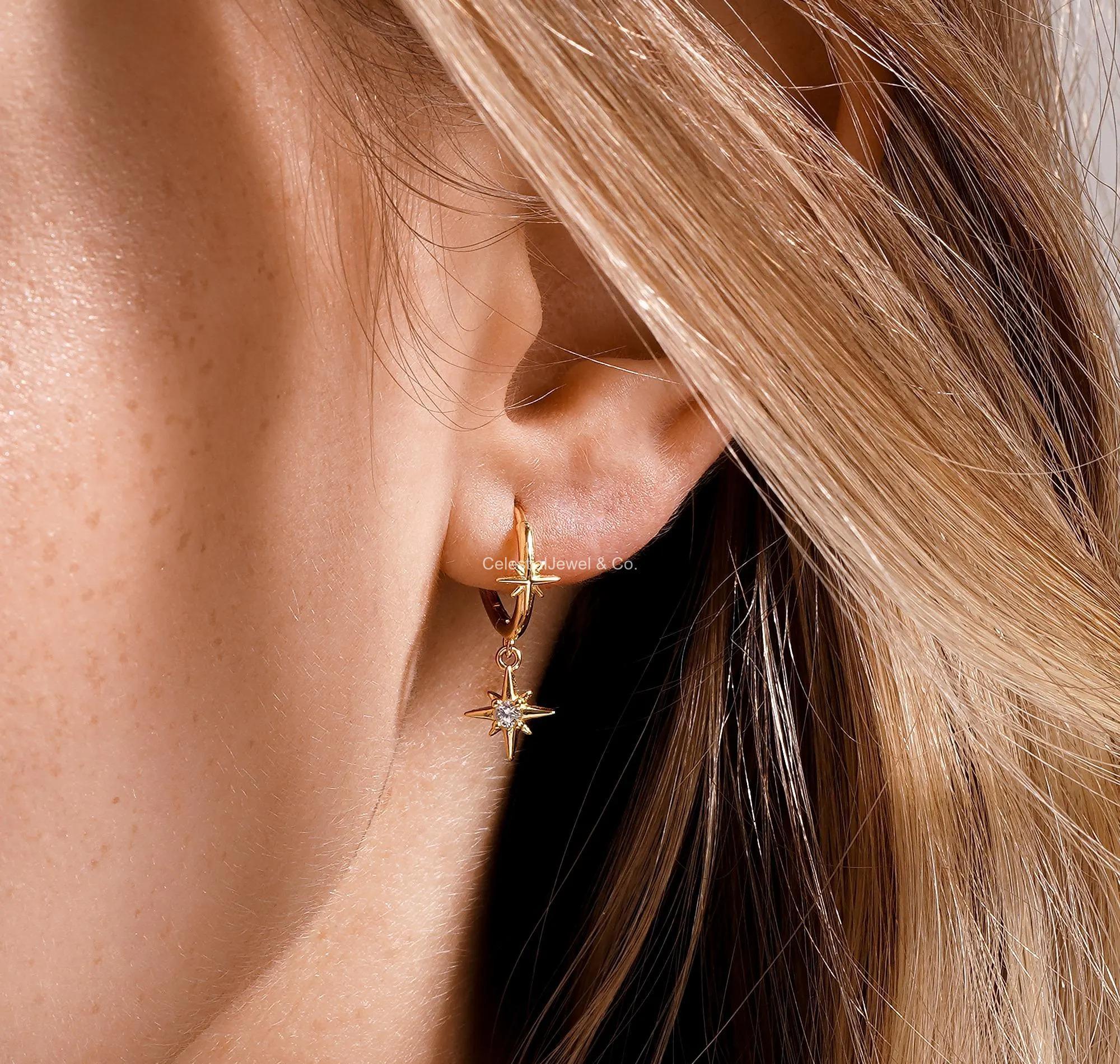 Diamond & Gold Jewellery – Rings, Earrings, Necklaces | Celestial Jewel